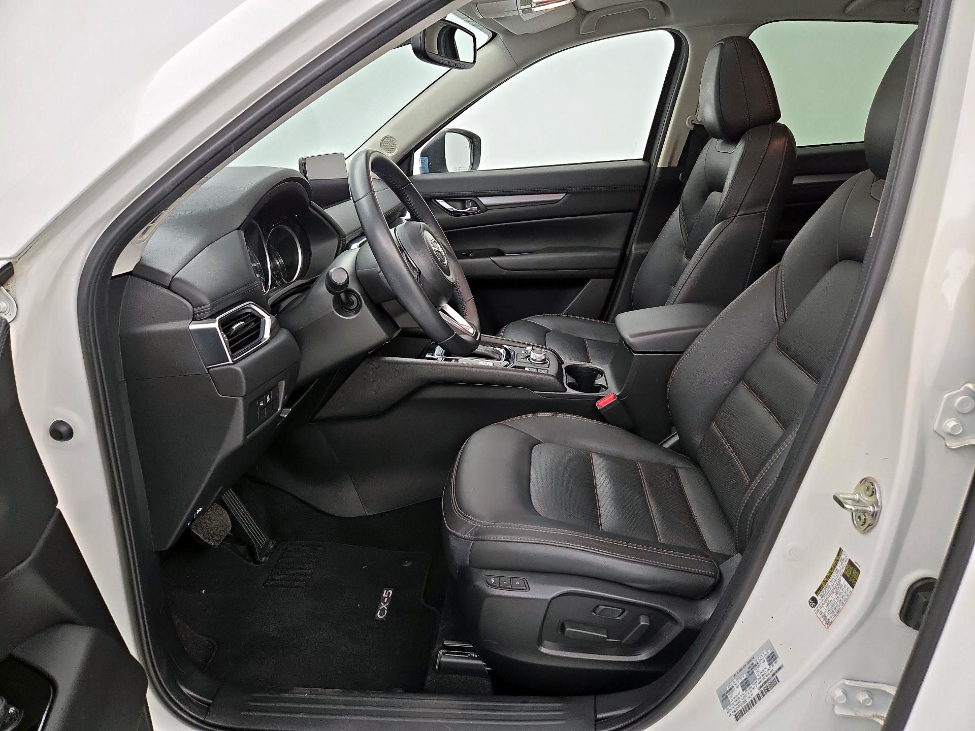 Thumbnail: 2023 Mazda CX-5 - 11
