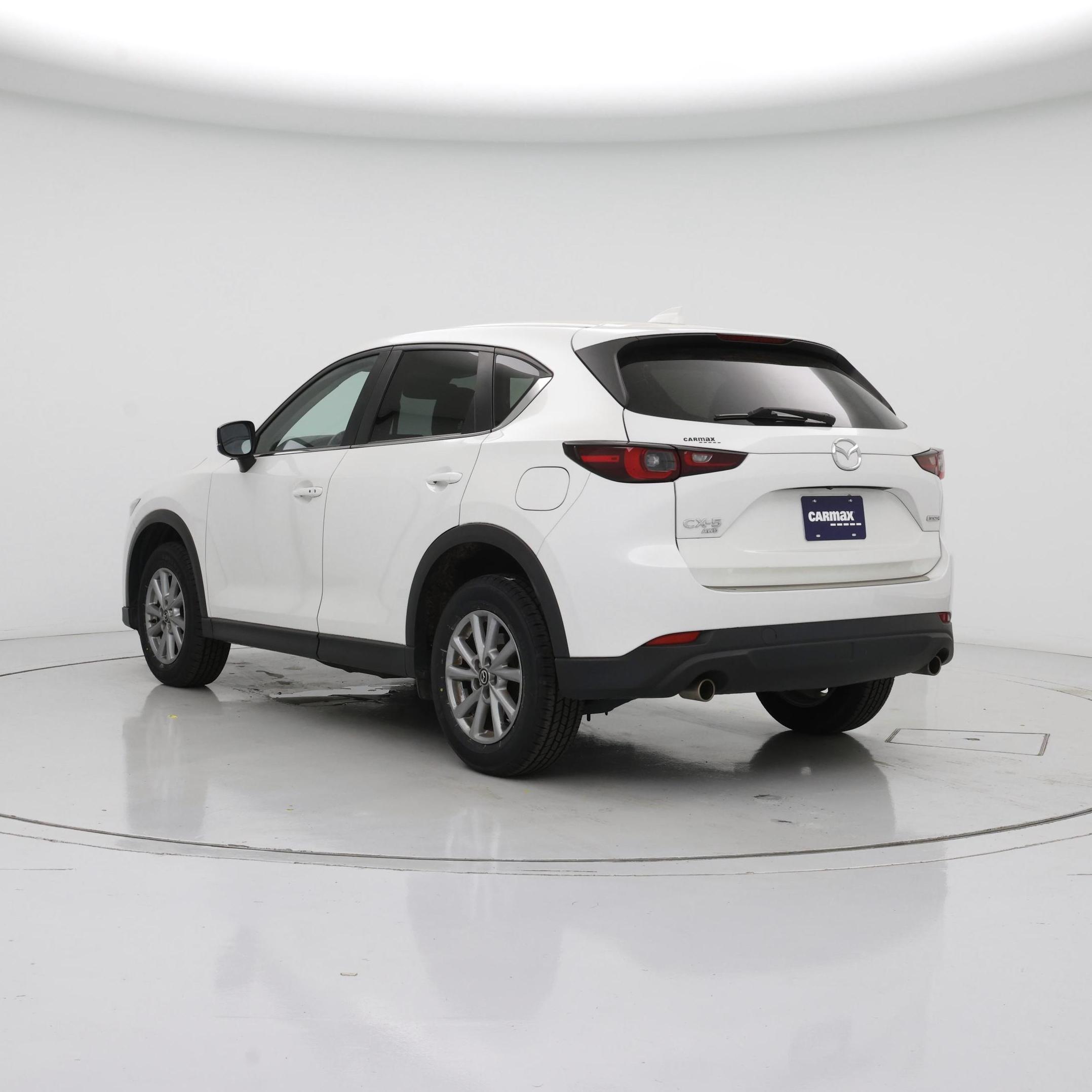 Thumbnail: 2023 Mazda CX-5 - 2