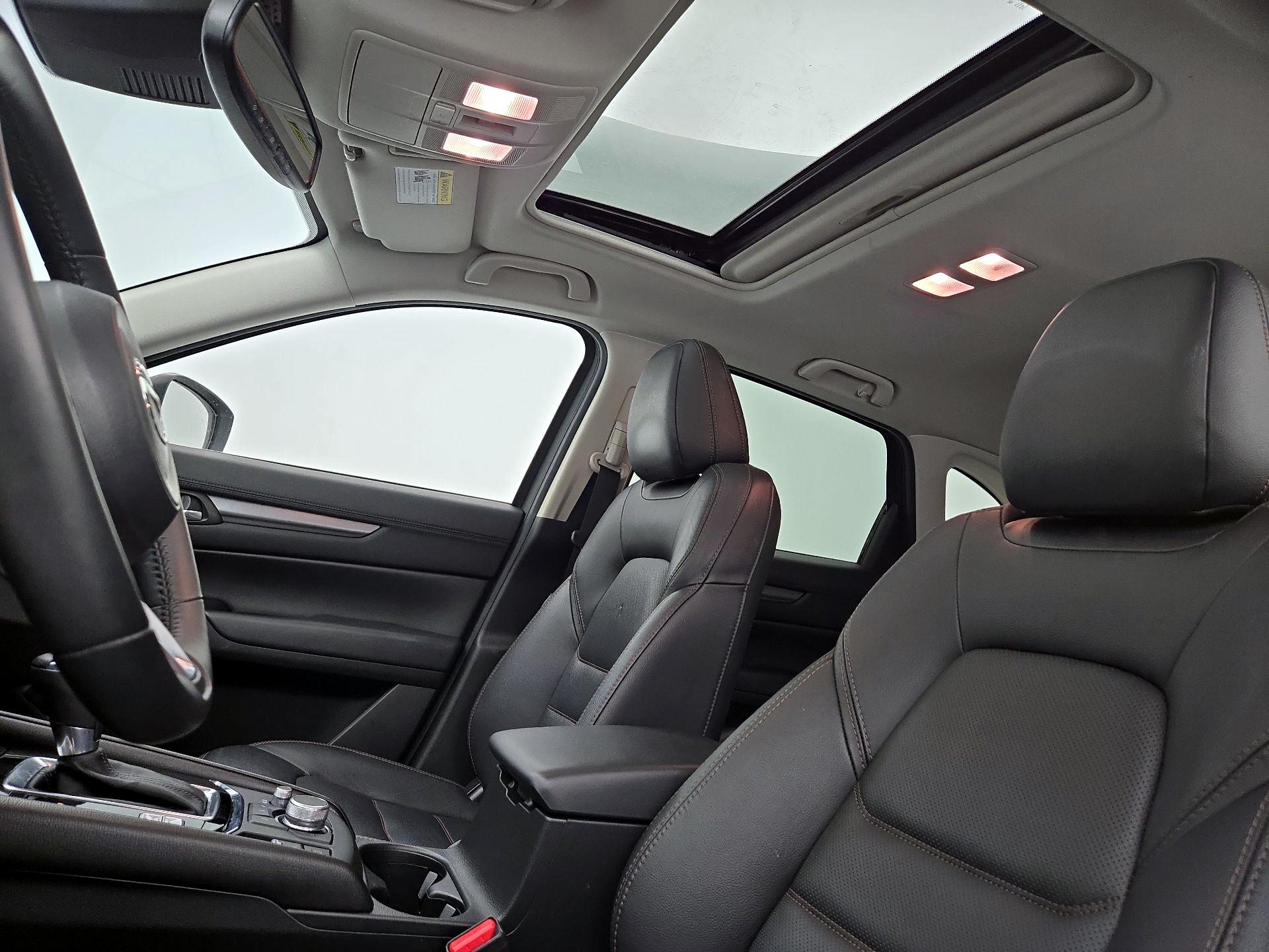 Thumbnail: 2023 Mazda CX-5 - 19