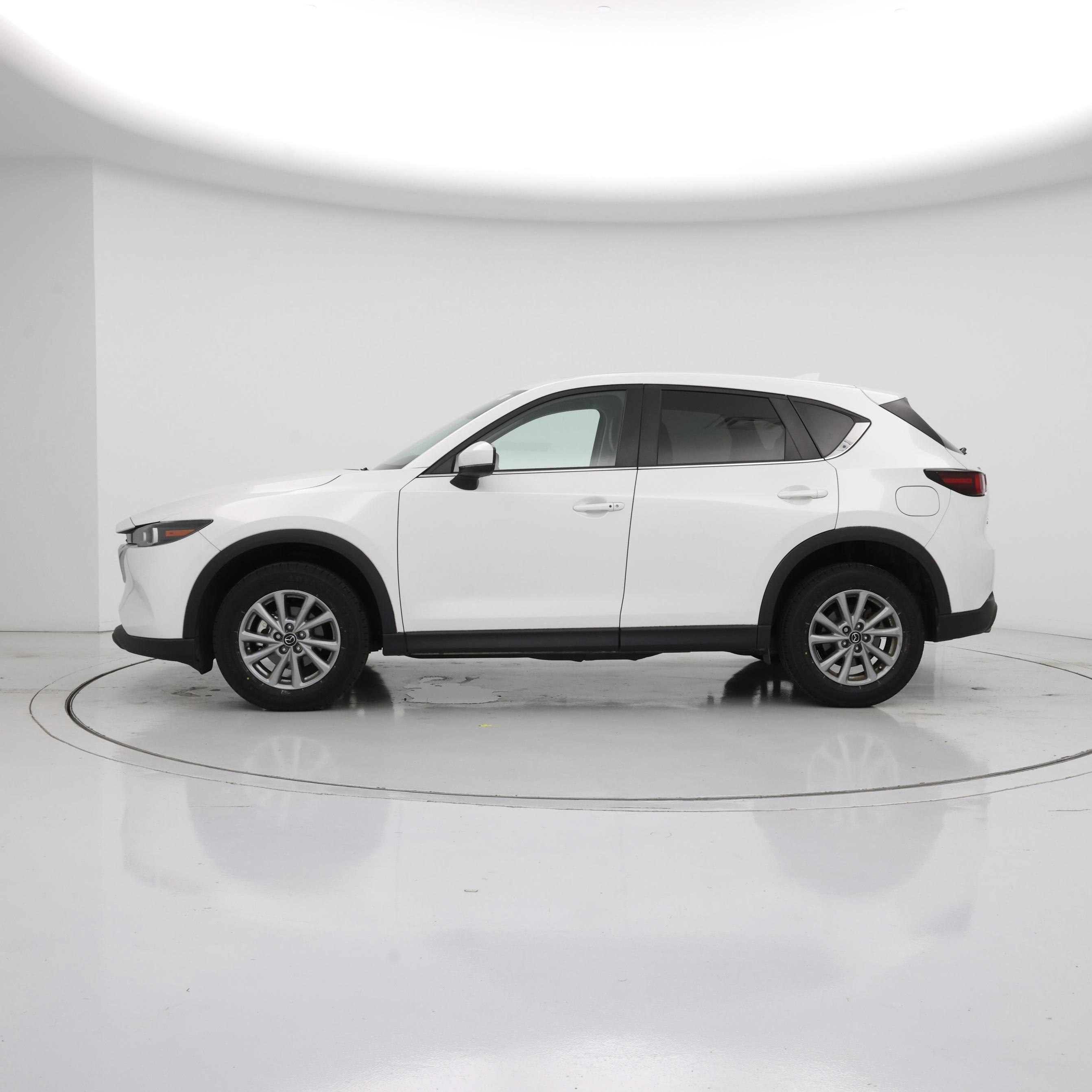 Thumbnail: 2023 Mazda CX-5 - 3