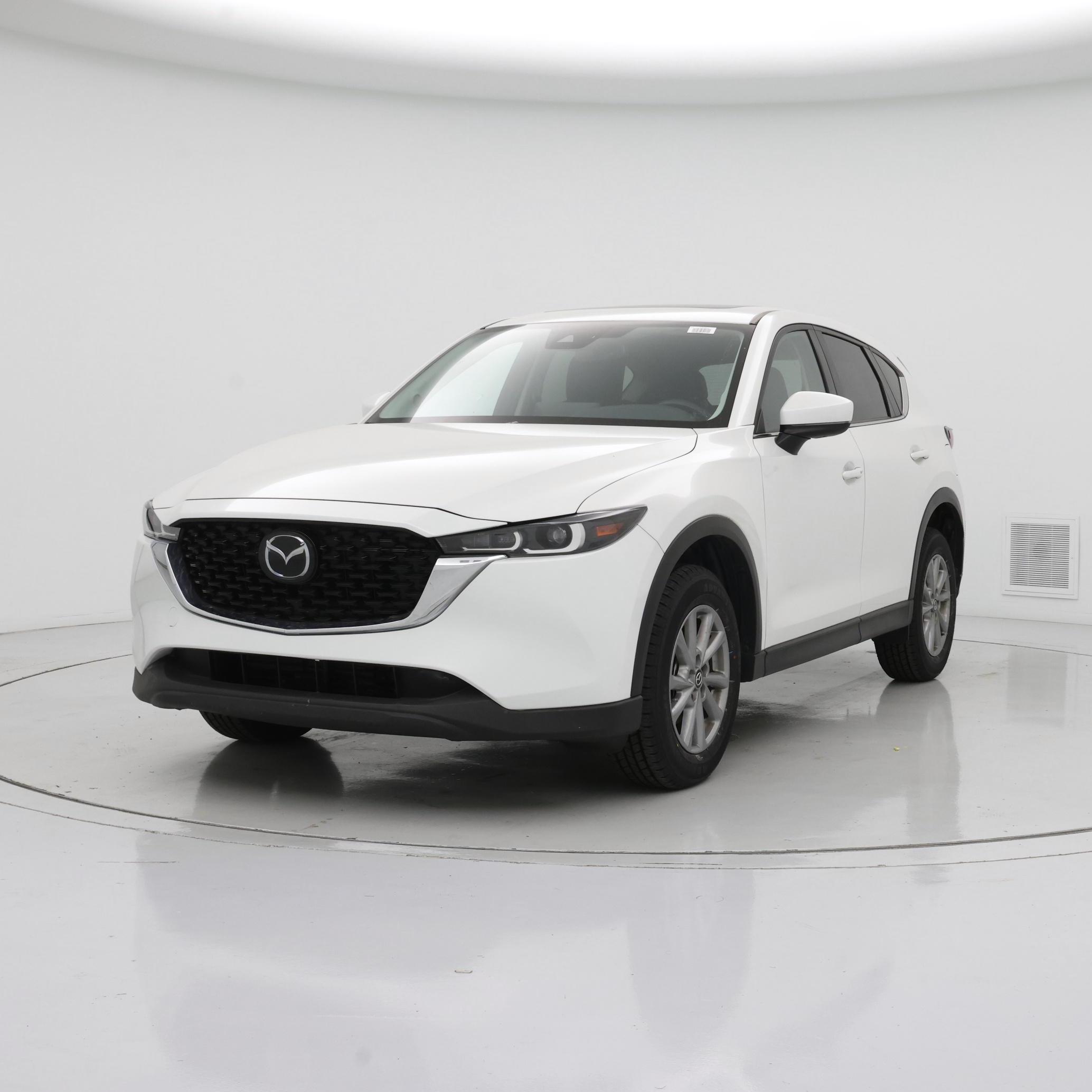 Thumbnail: 2023 Mazda CX-5 - 4