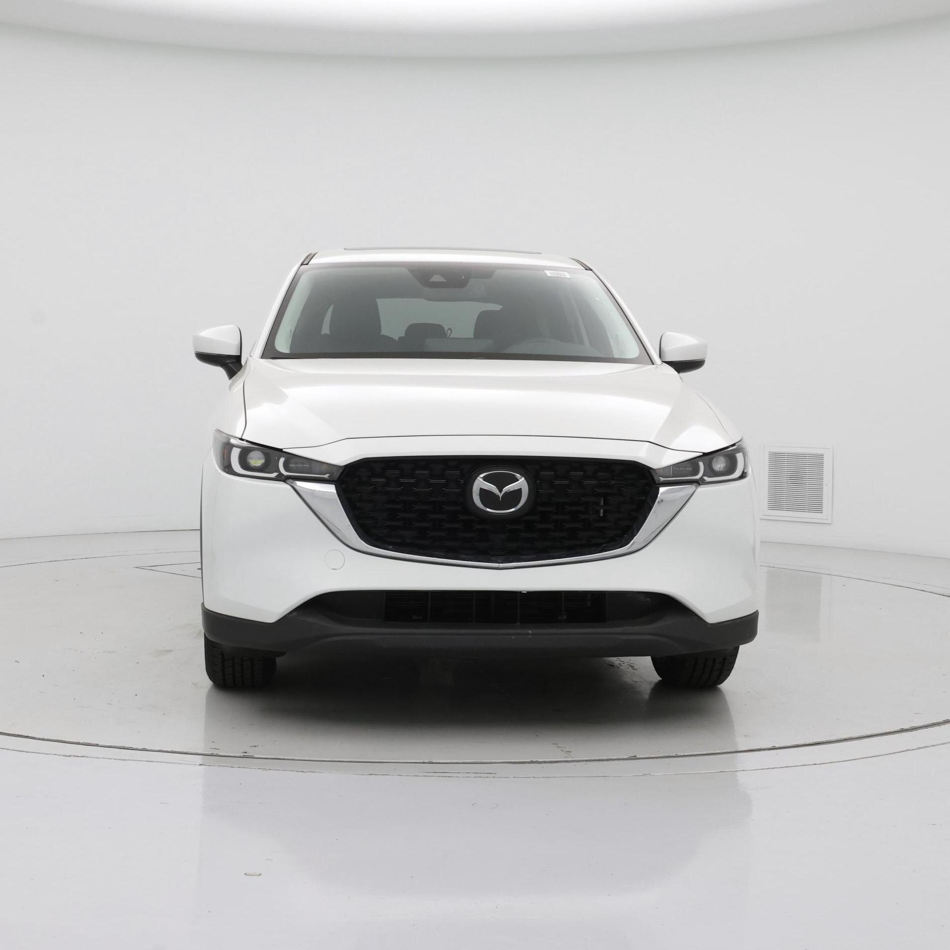 Thumbnail: 2023 Mazda CX-5 - 5