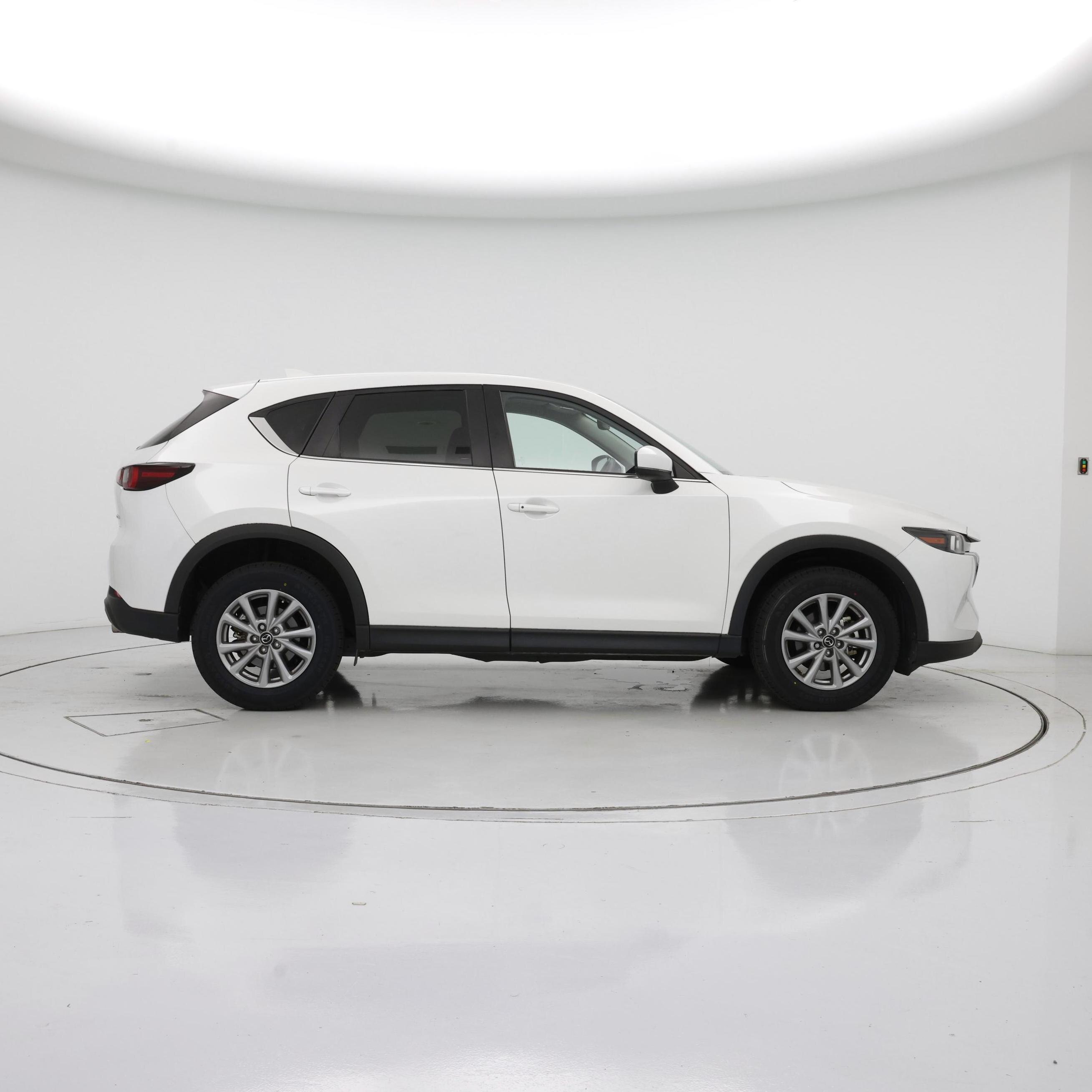 Thumbnail: 2023 Mazda CX-5 - 7
