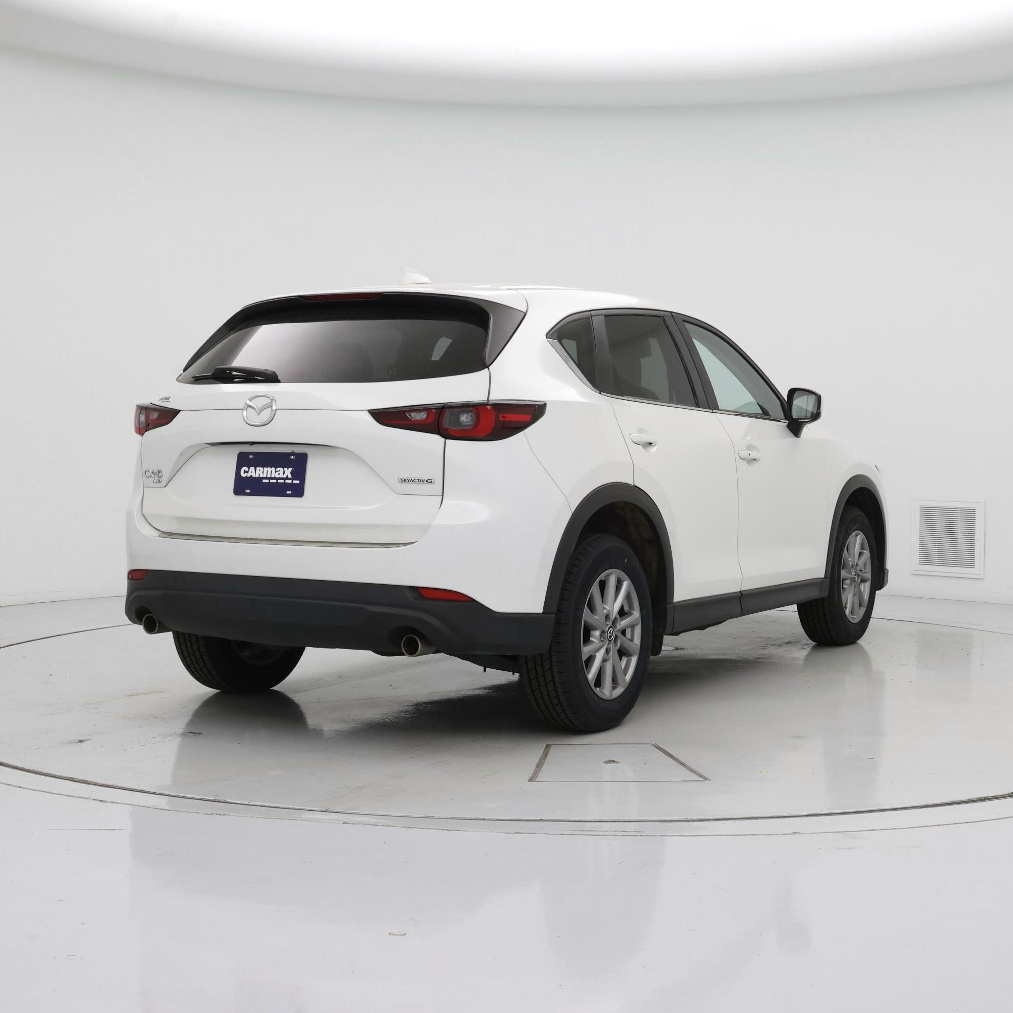 Thumbnail: 2023 Mazda CX-5 - 8