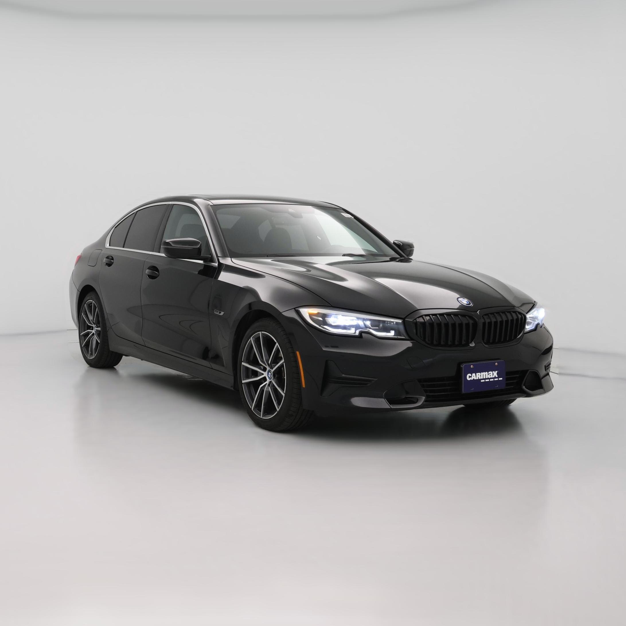 Thumbnail: 2022 BMW 3 Series - 1
