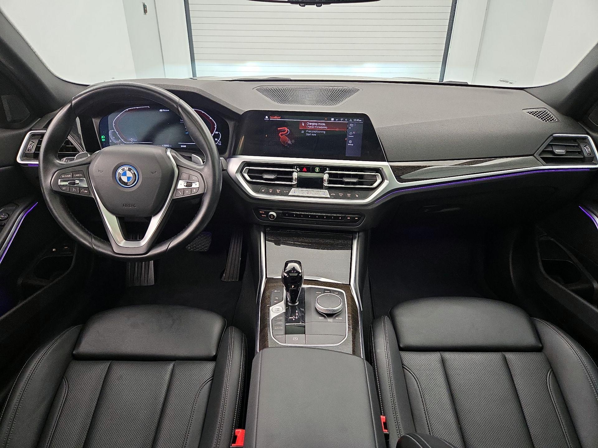 Thumbnail: 2022 BMW 3 Series - 9