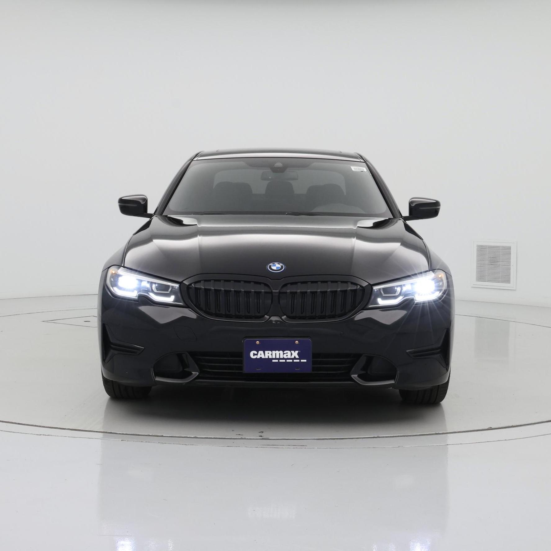 Thumbnail: 2022 BMW 3 Series - 5