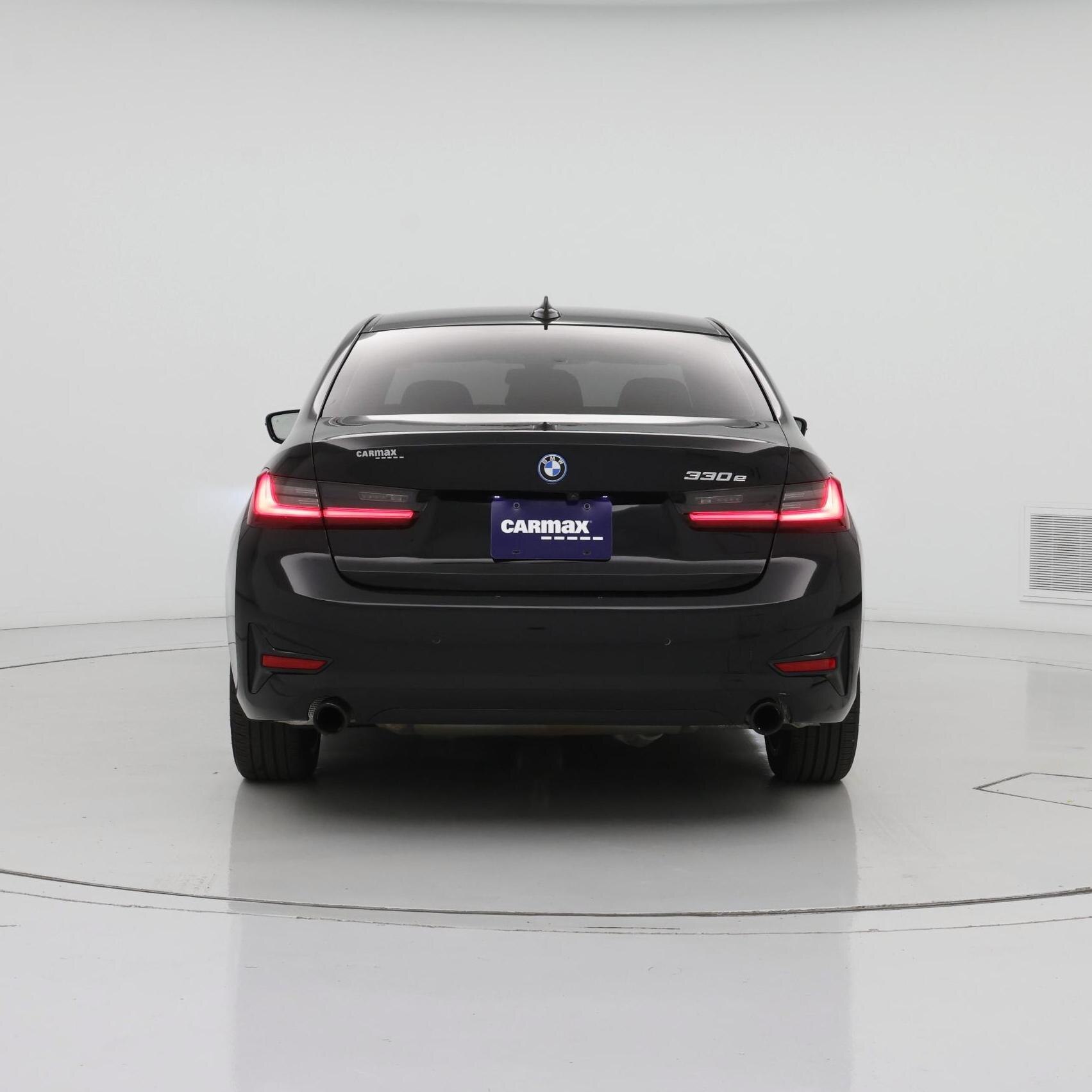 Thumbnail: 2022 BMW 3 Series - 6