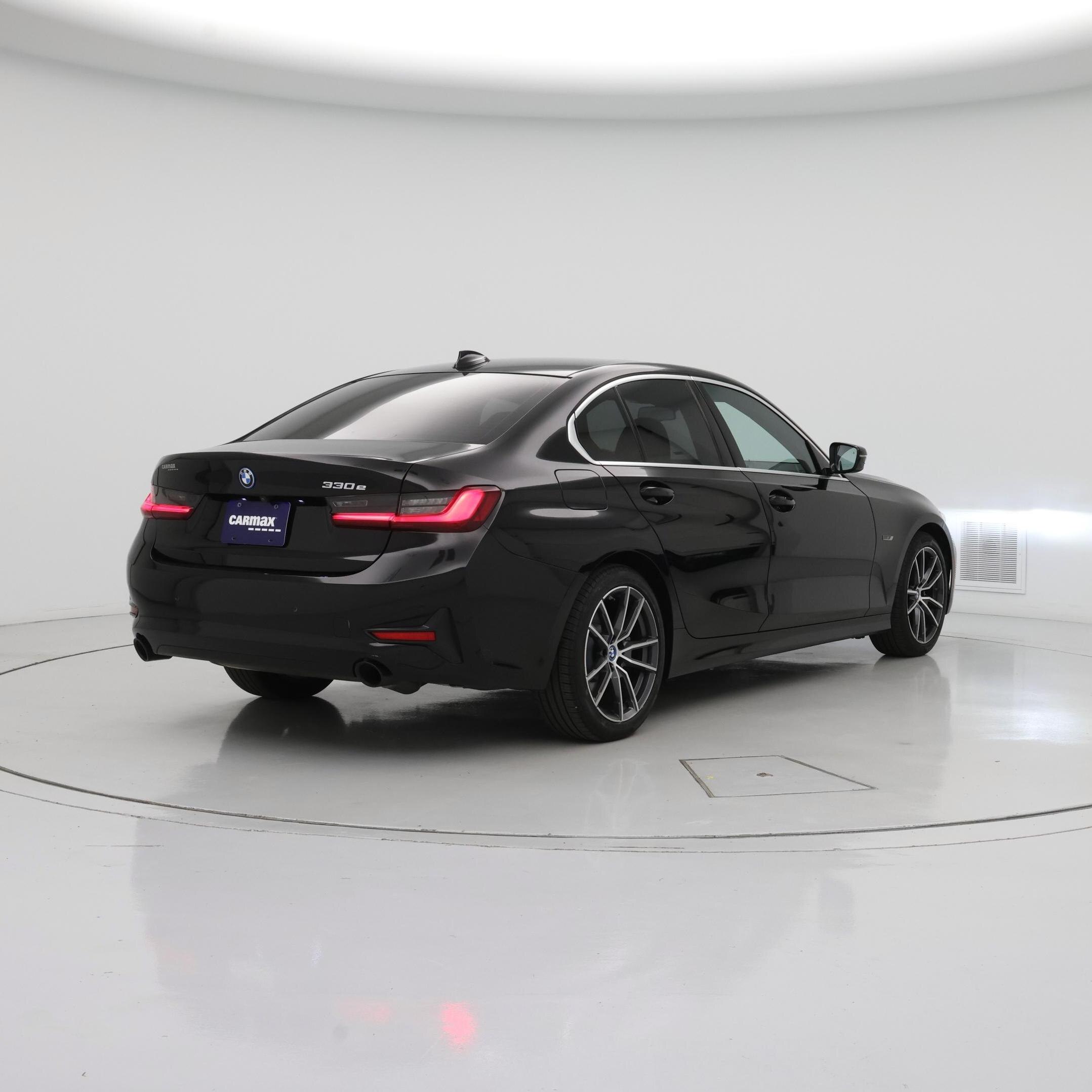 Thumbnail: 2022 BMW 3 Series - 8