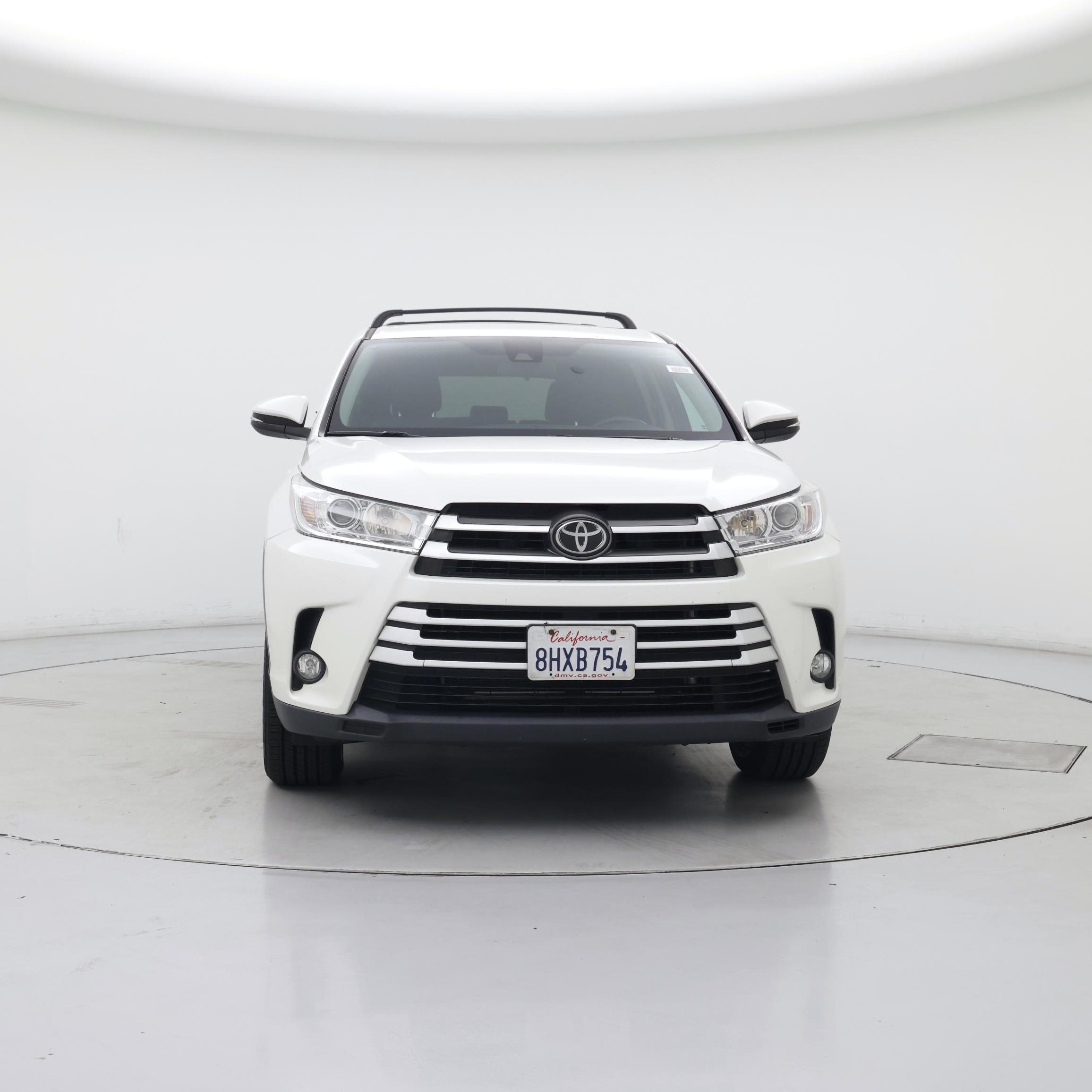 Thumbnail: 2019 Toyota Highlander - 5