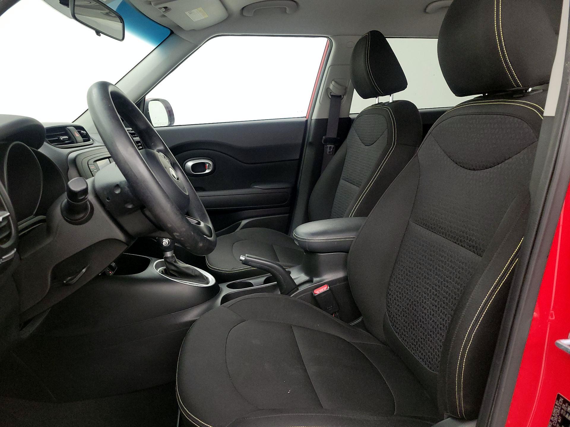 Thumbnail: 2014 Kia Soul - 11