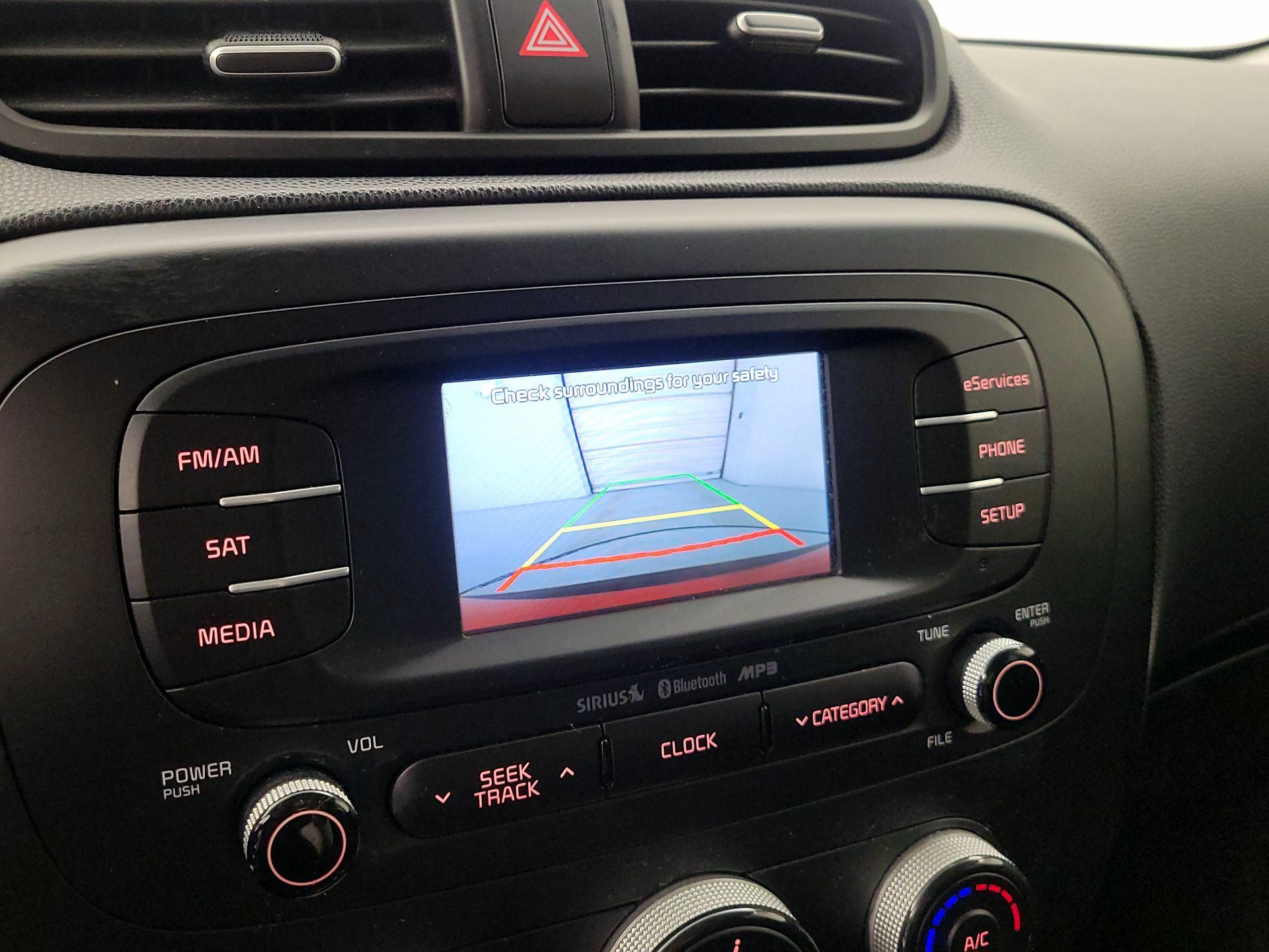 Thumbnail: 2014 Kia Soul - 14