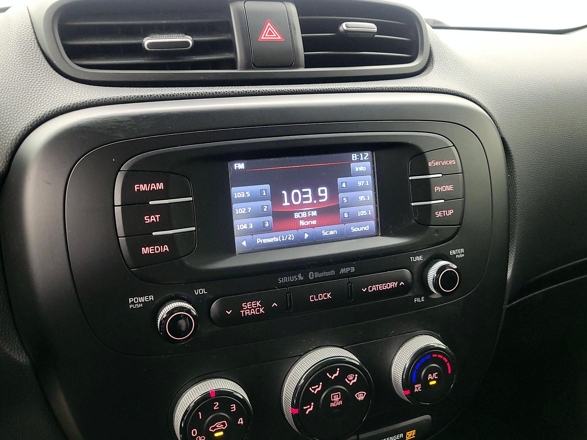 Thumbnail: 2014 Kia Soul - 15