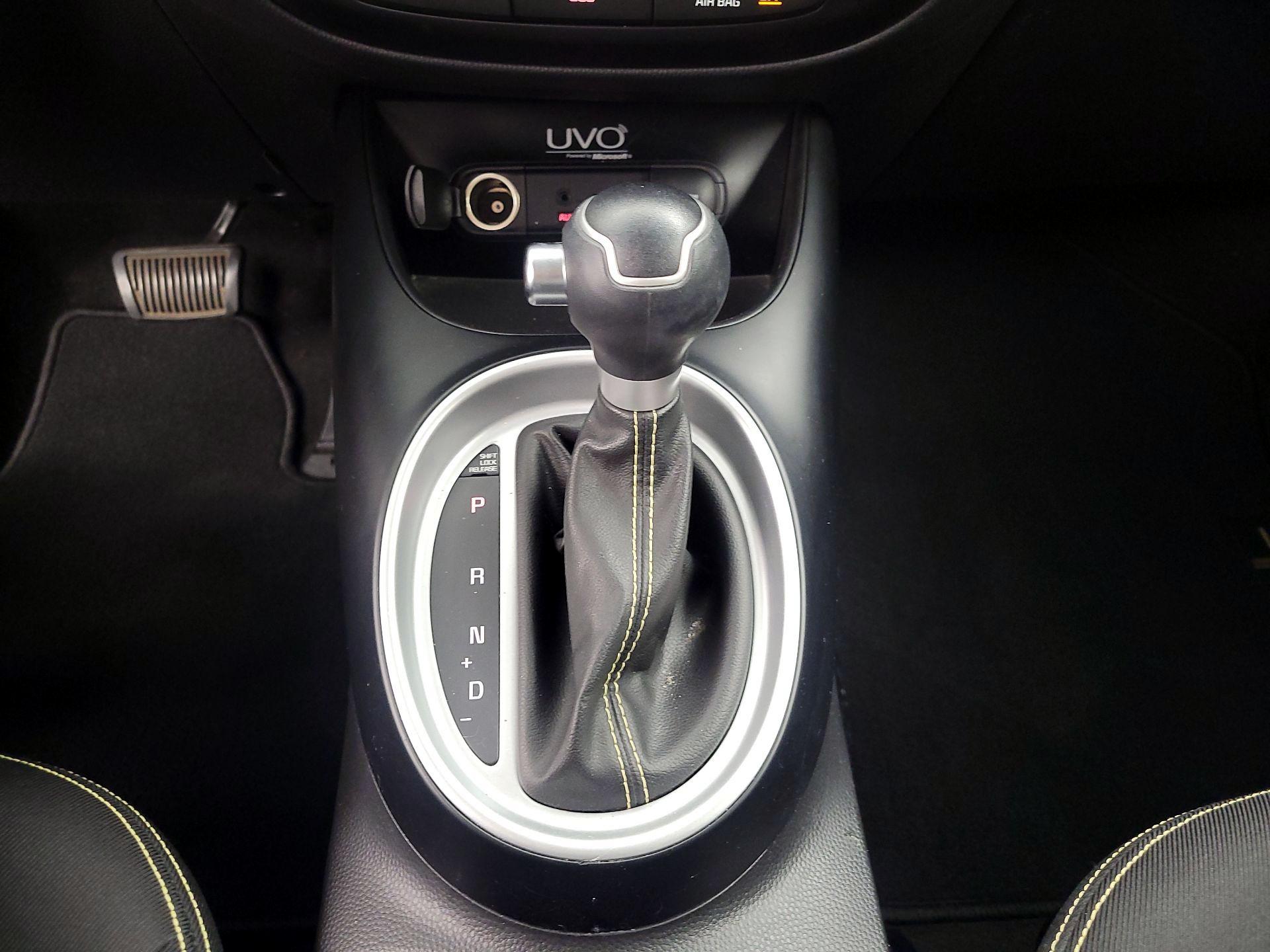 Thumbnail: 2014 Kia Soul - 17