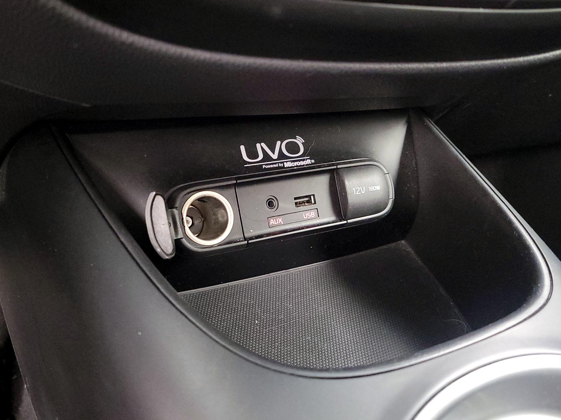 Thumbnail: 2014 Kia Soul - 18