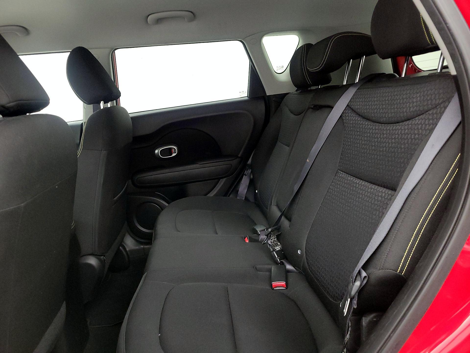 Thumbnail: 2014 Kia Soul - 19