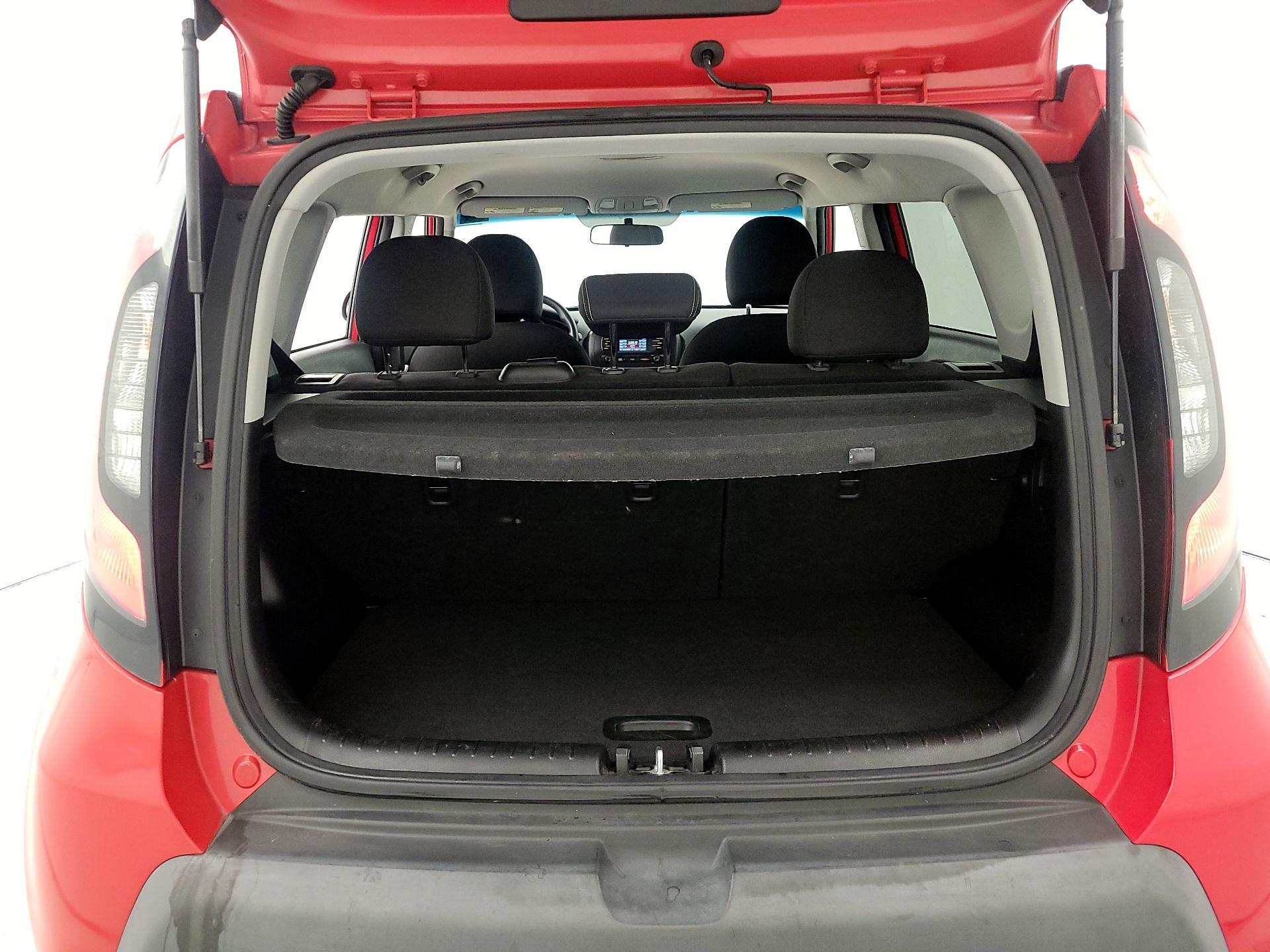 Thumbnail: 2014 Kia Soul - 20