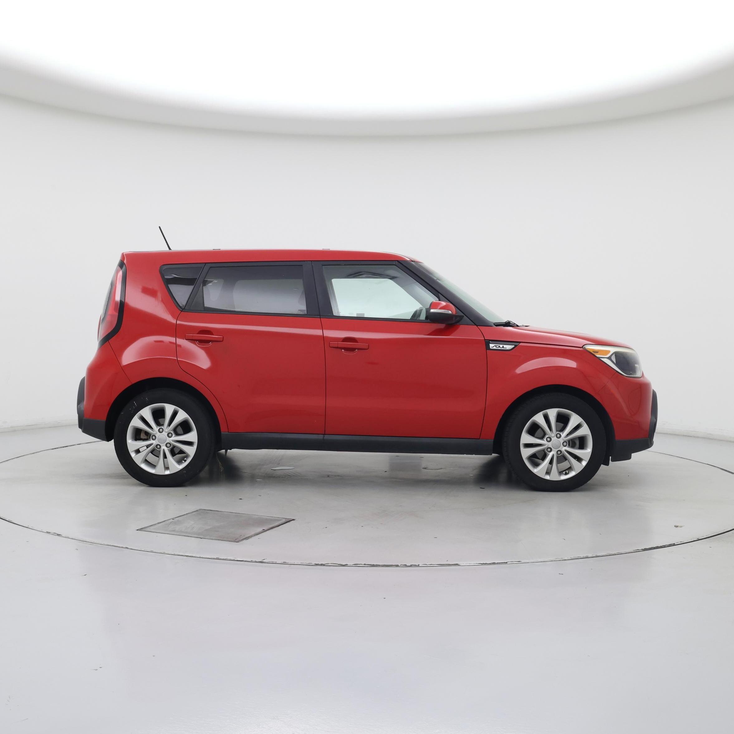 Thumbnail: 2014 Kia Soul - 7