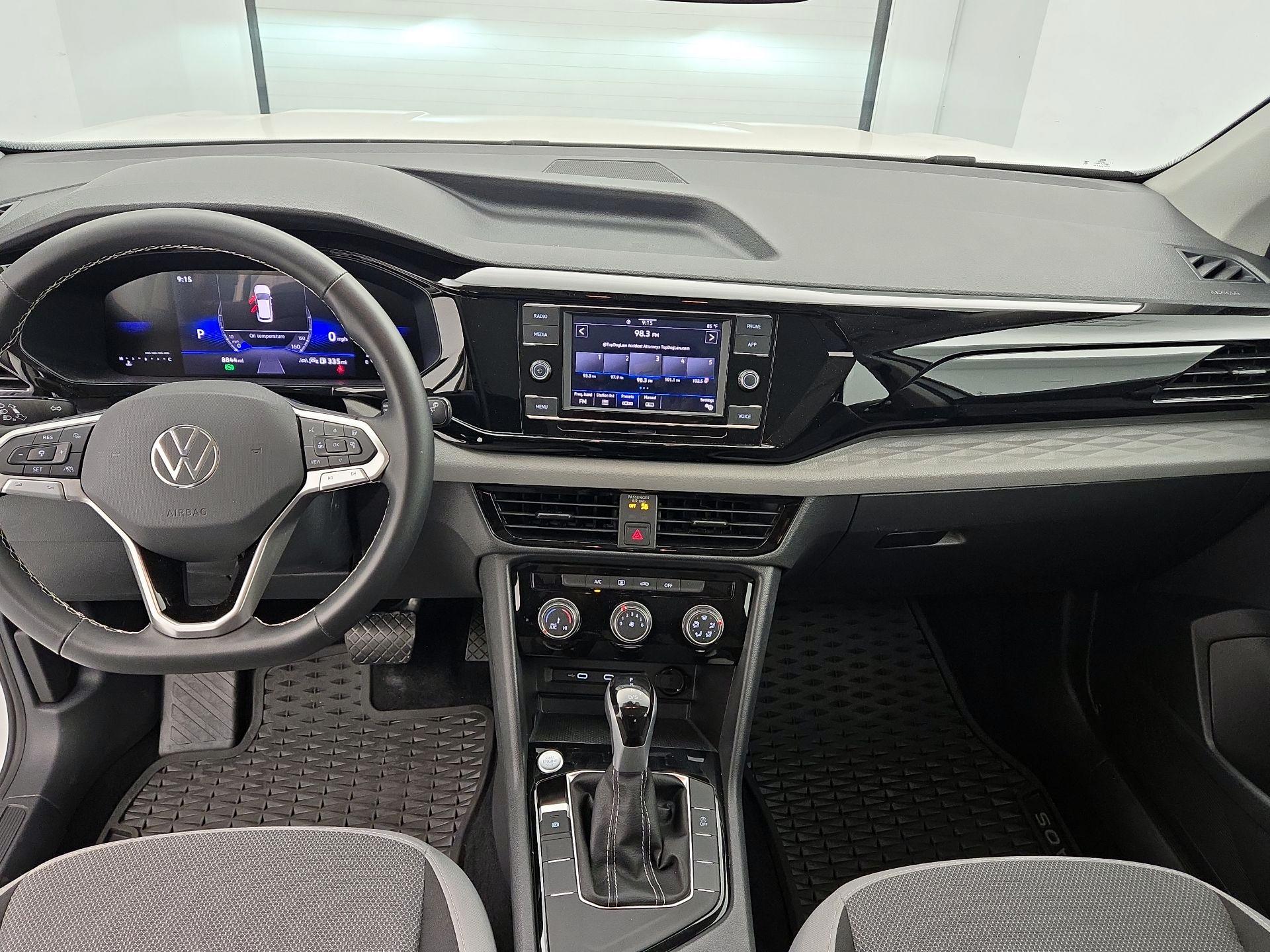 Thumbnail: 2024 Volkswagen Taos - 9