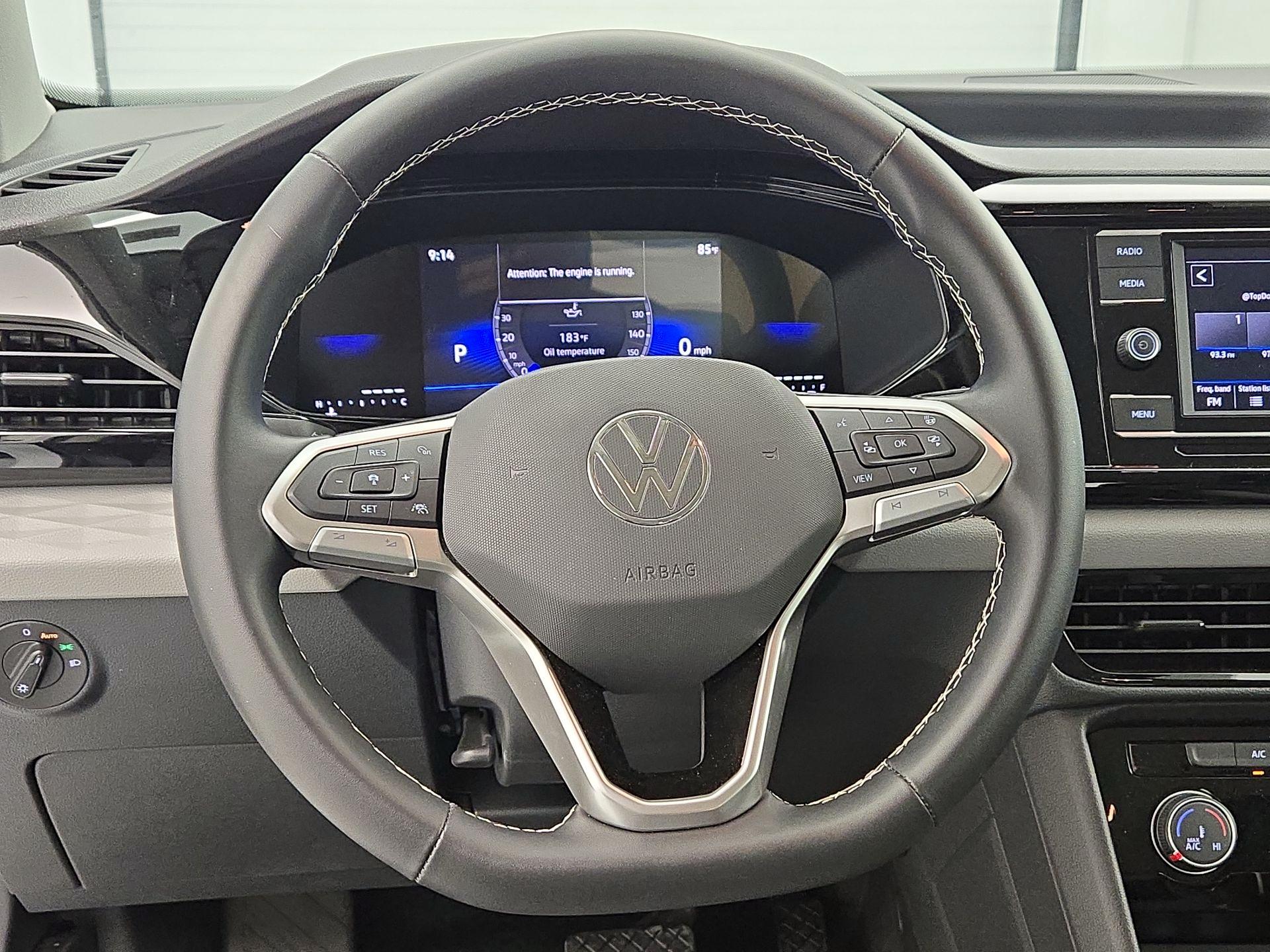 Thumbnail: 2024 Volkswagen Taos - 10