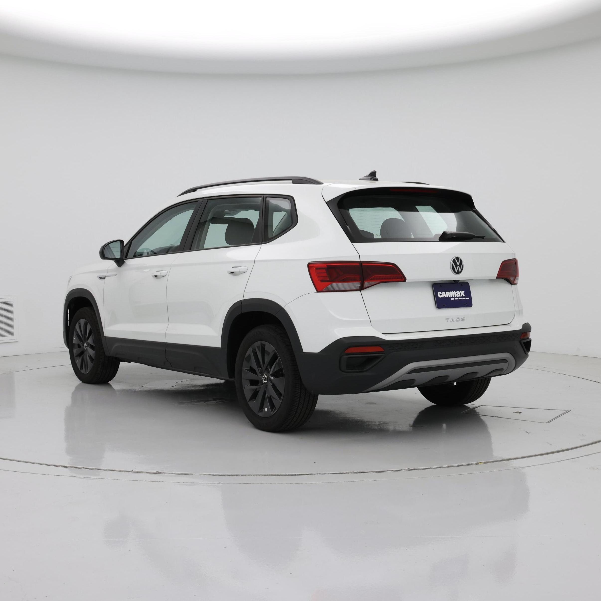 Thumbnail: 2024 Volkswagen Taos - 2