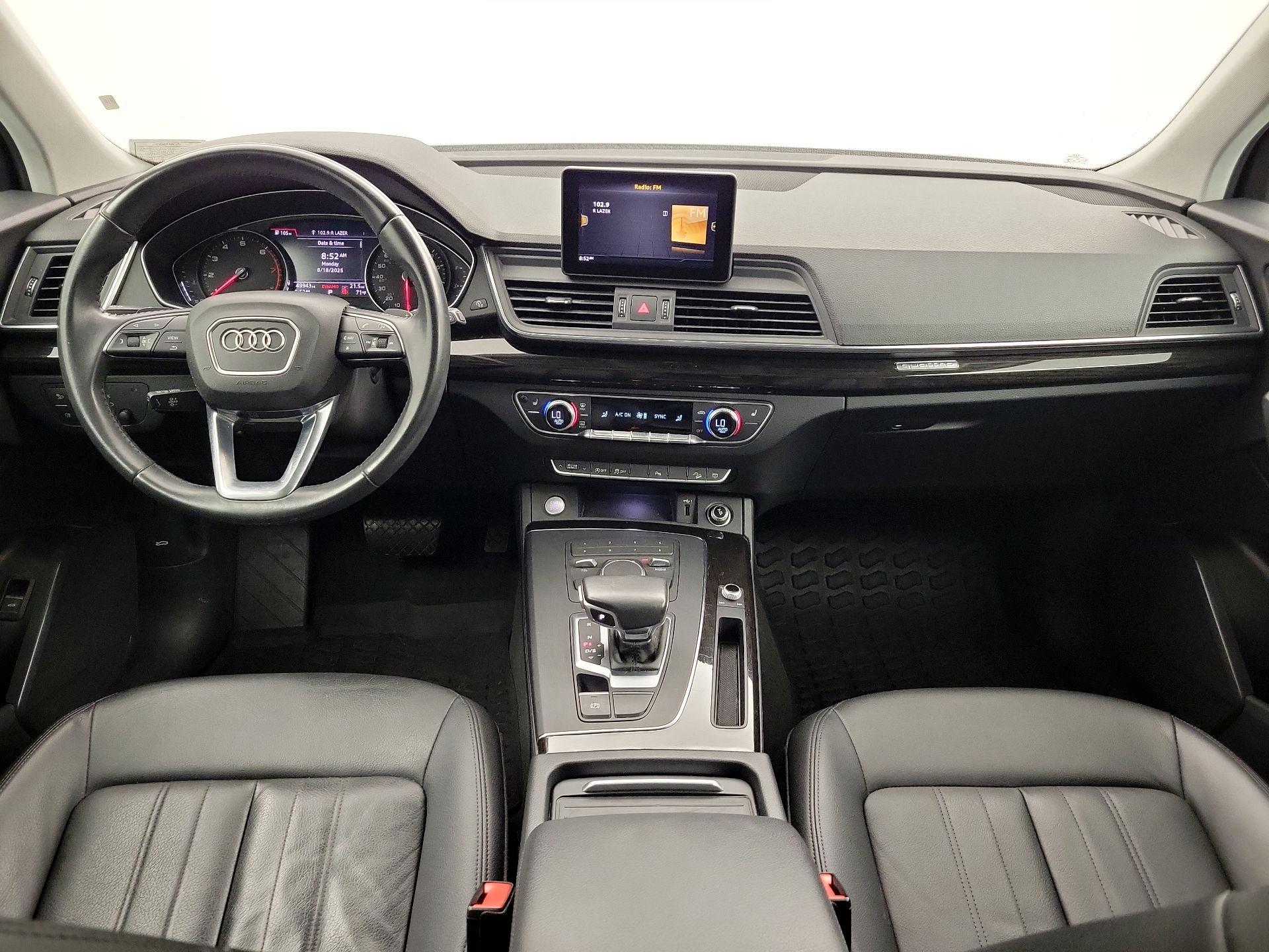 Thumbnail: 2020 Audi Q5 - 9