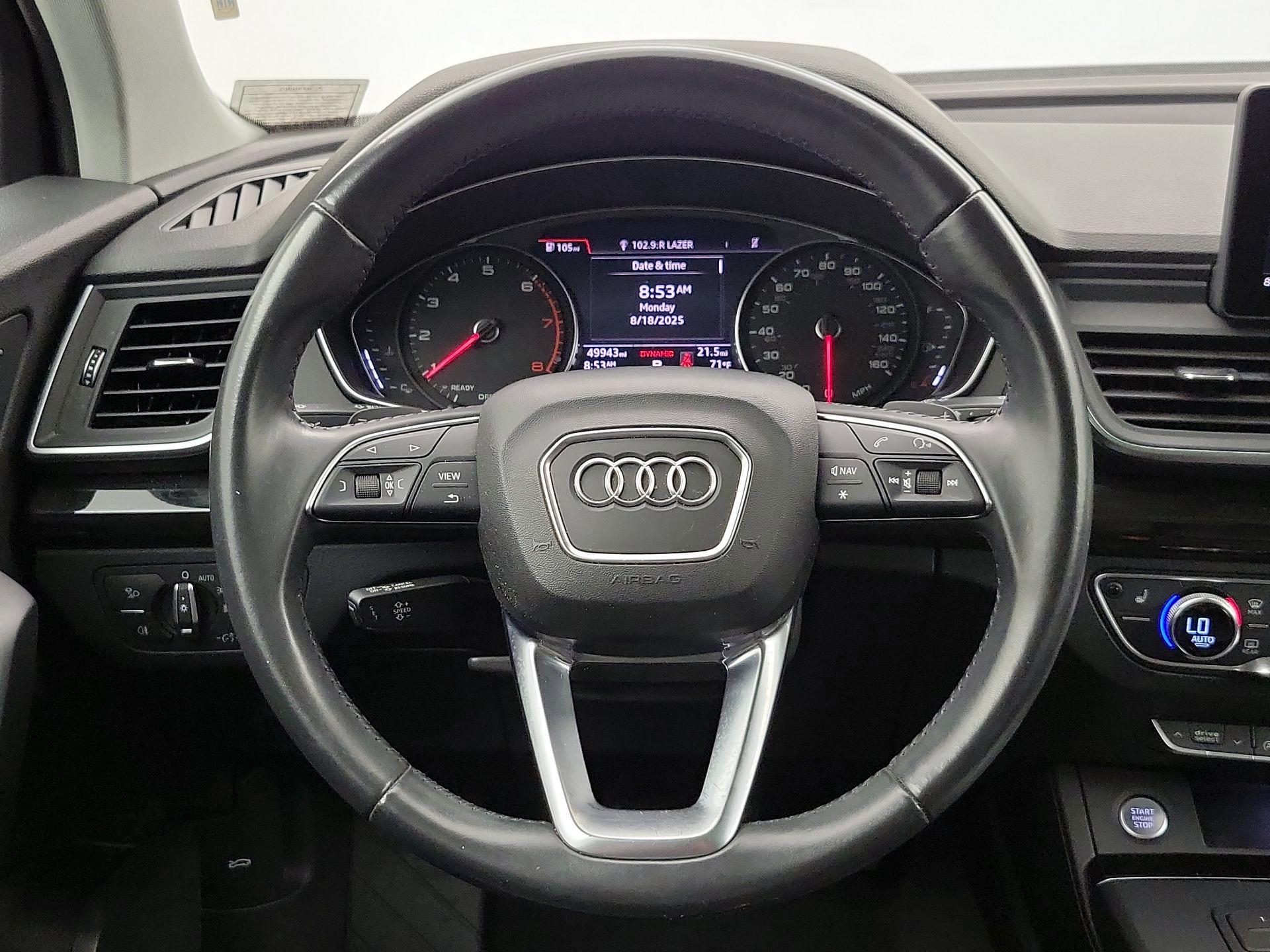 Thumbnail: 2020 Audi Q5 - 10