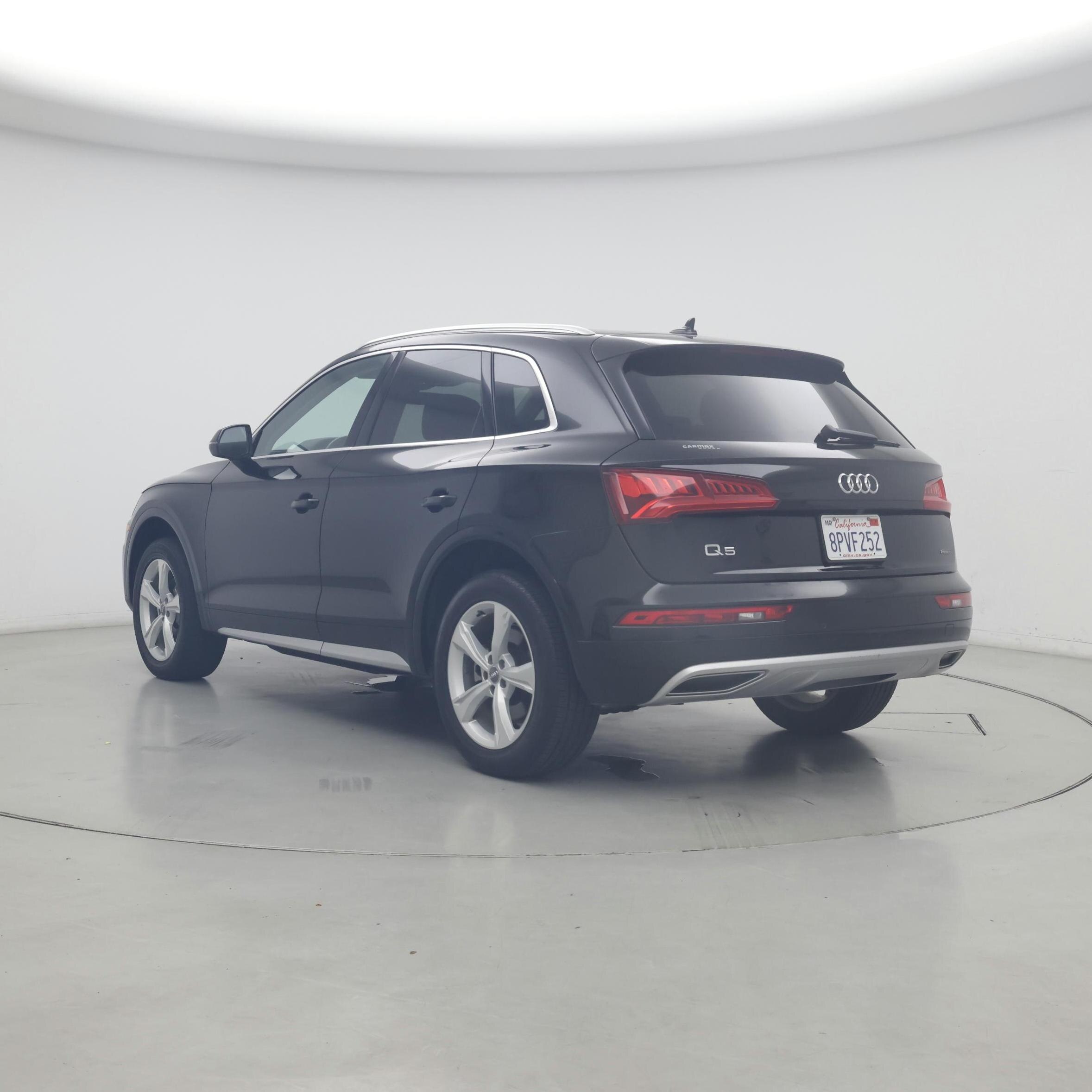 Thumbnail: 2020 Audi Q5 - 2