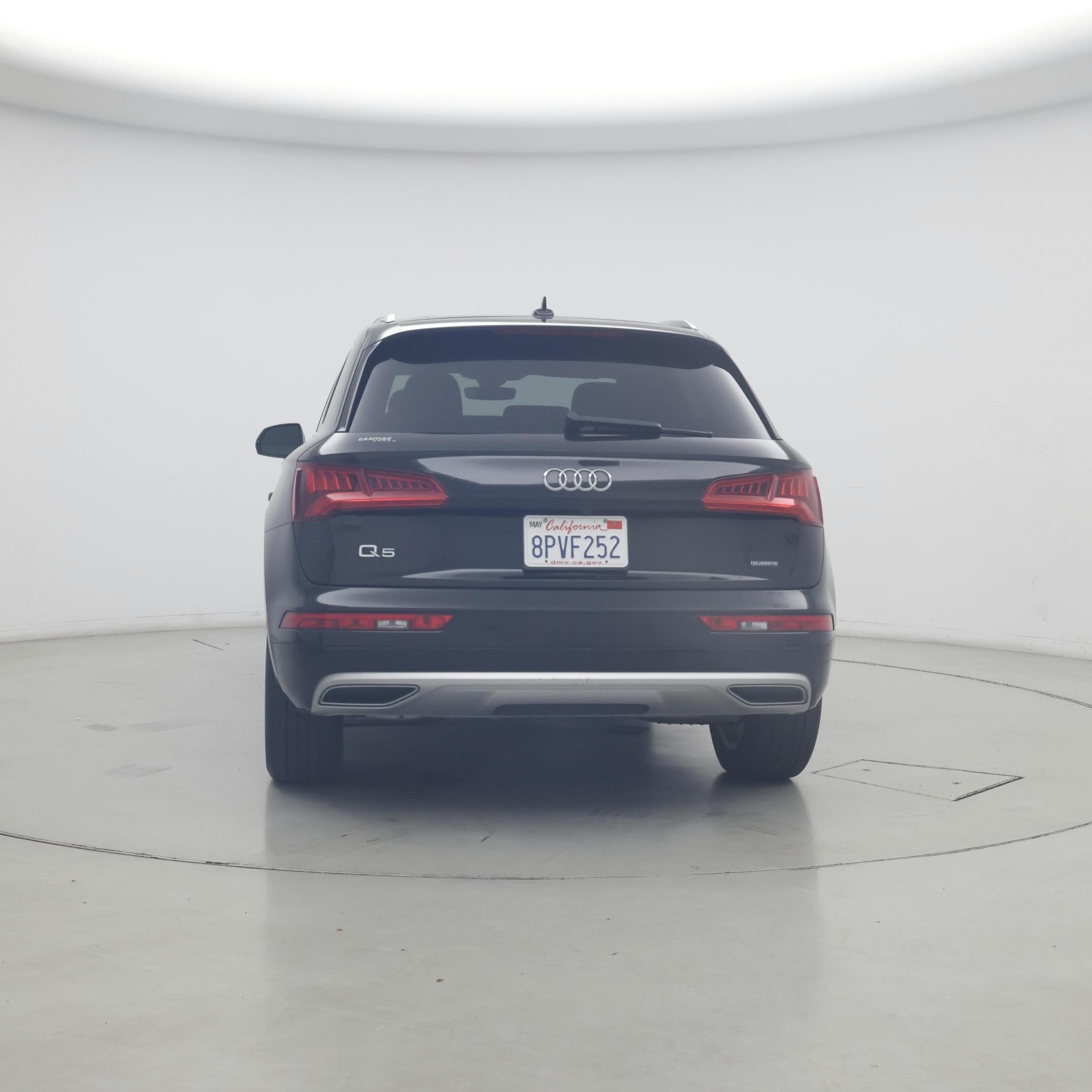 Thumbnail: 2020 Audi Q5 - 6