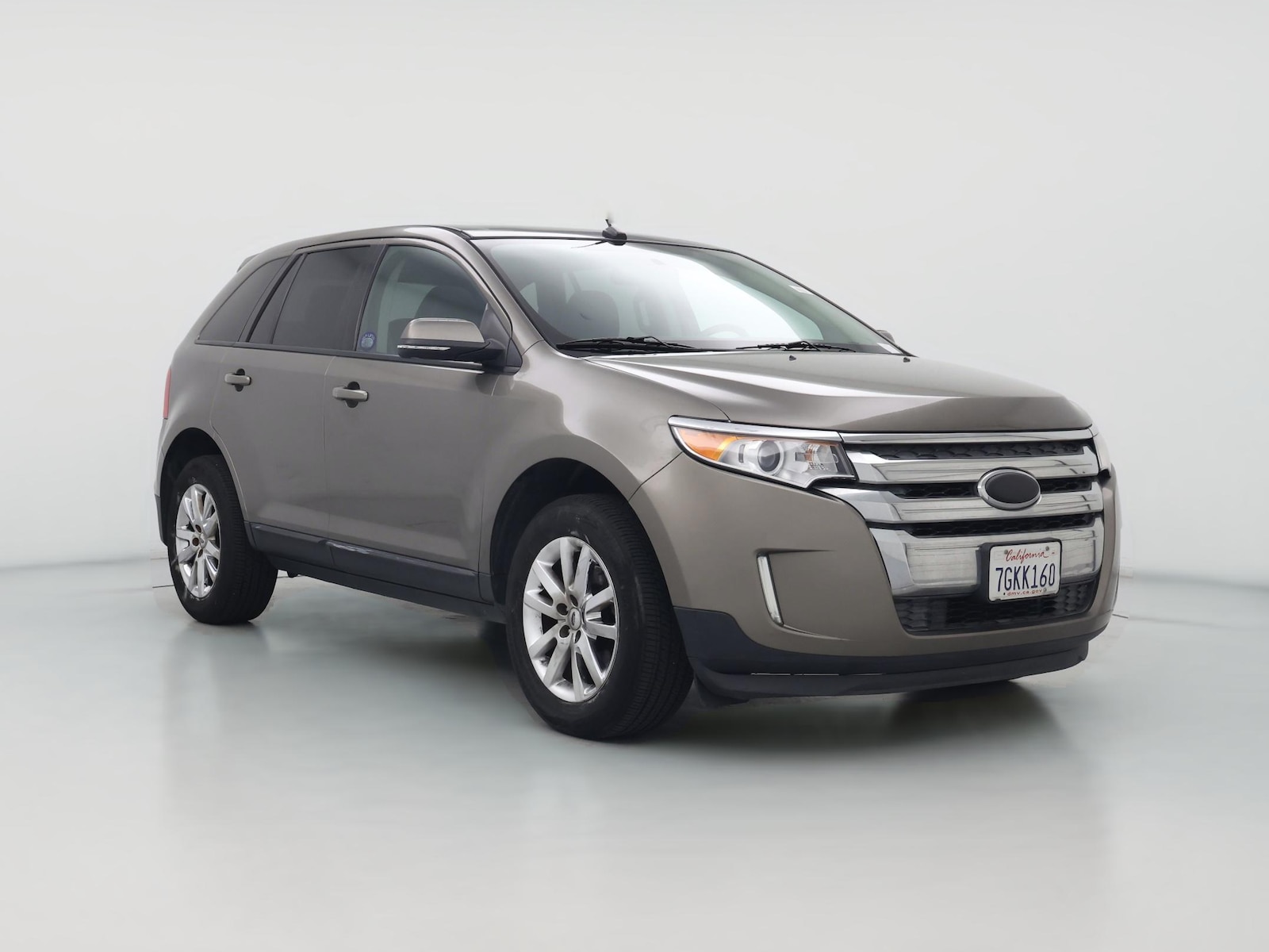 2014 Ford Edge