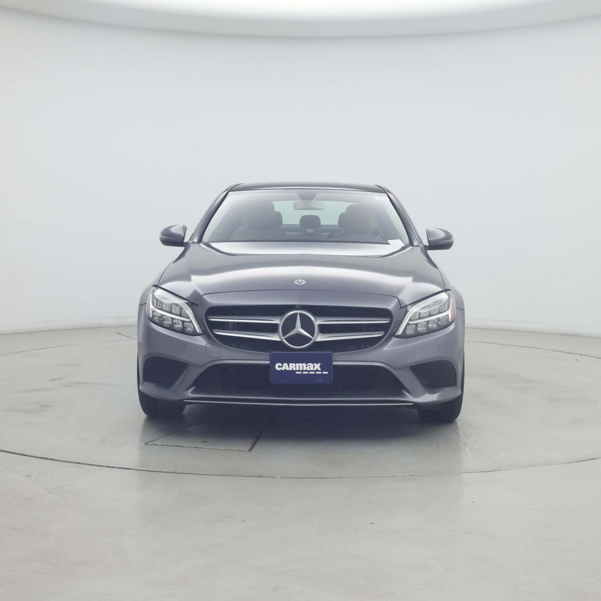 Thumbnail: 2019 Mercedes-Benz C-Class - 5