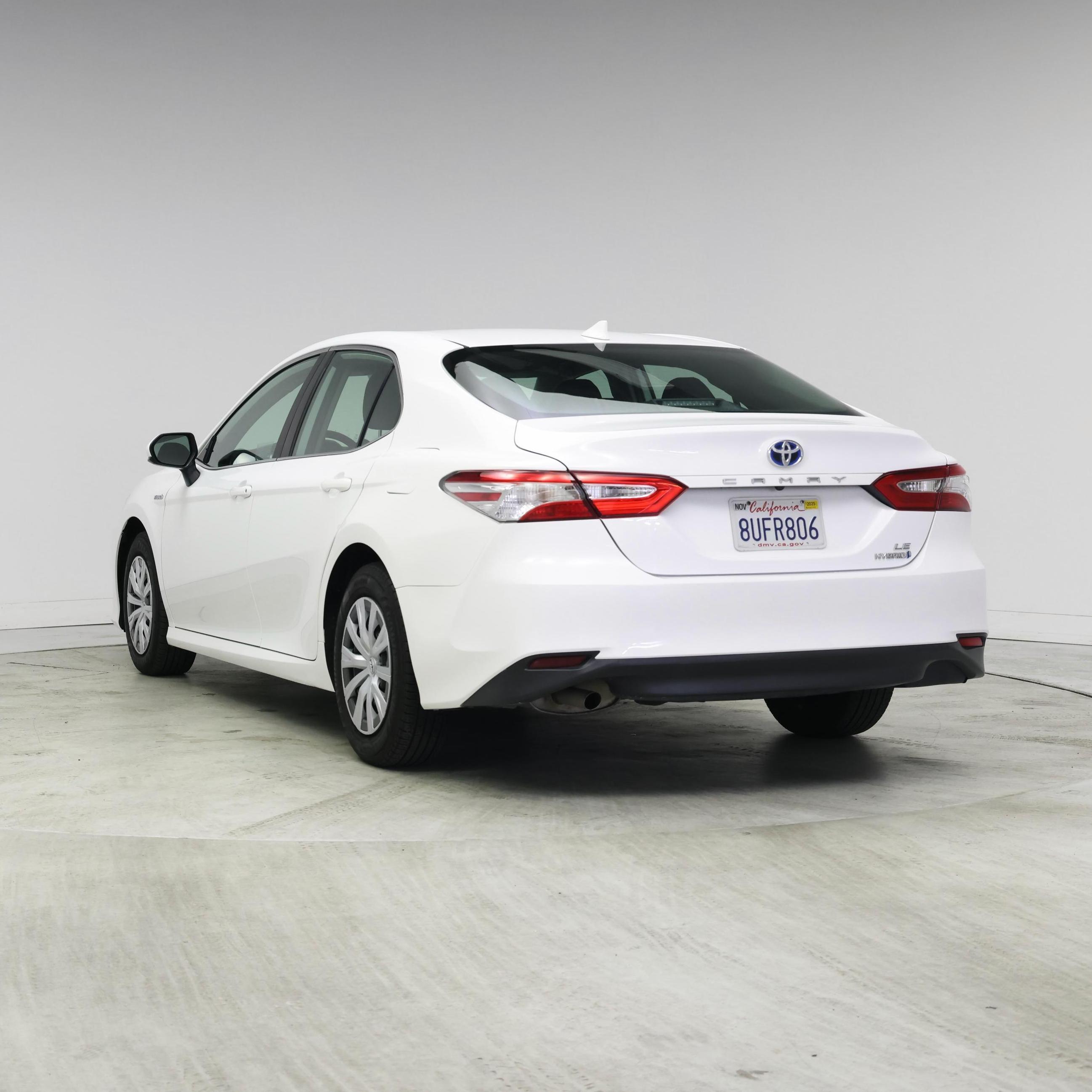 Thumbnail: 2020 Toyota Camry - 2