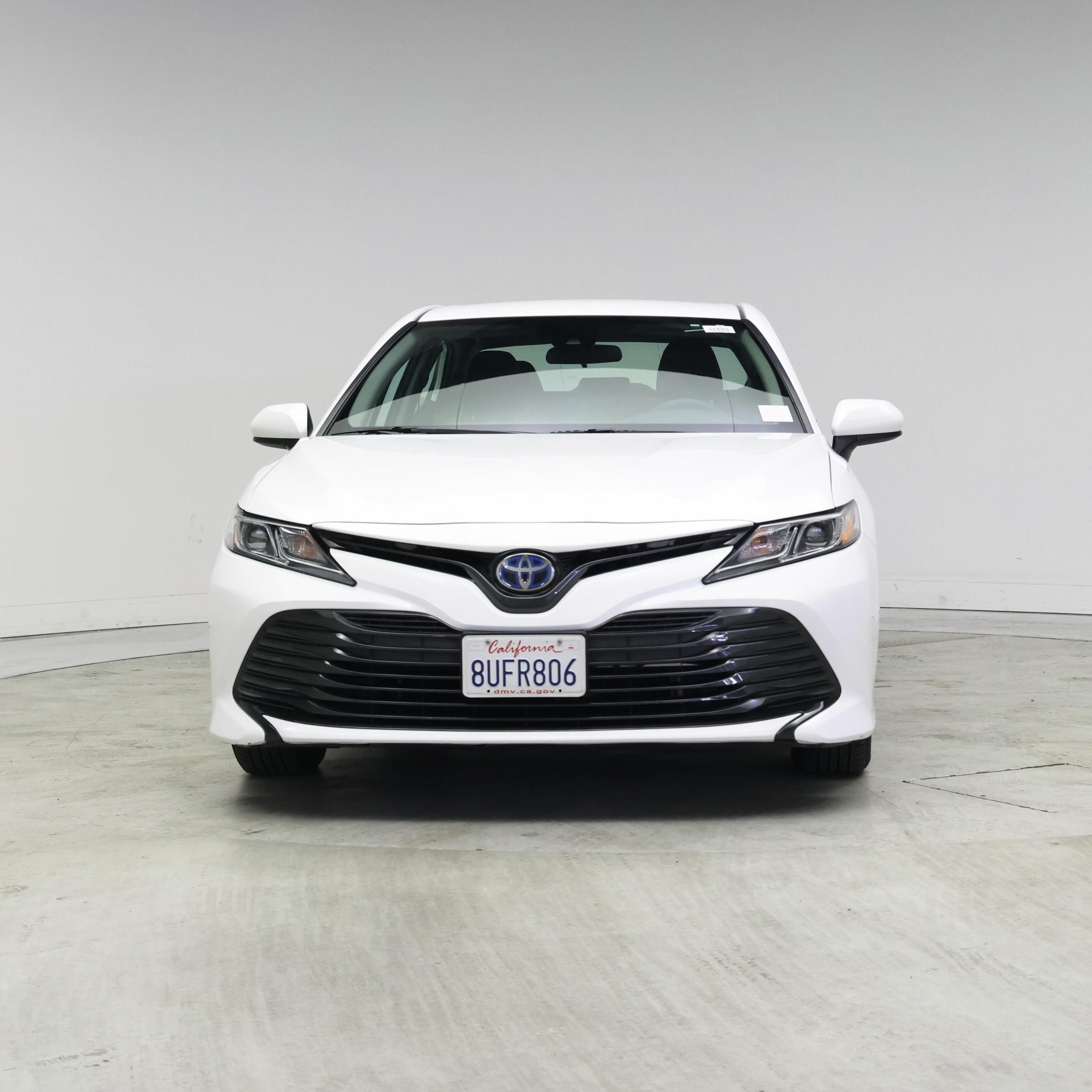 Thumbnail: 2020 Toyota Camry - 5