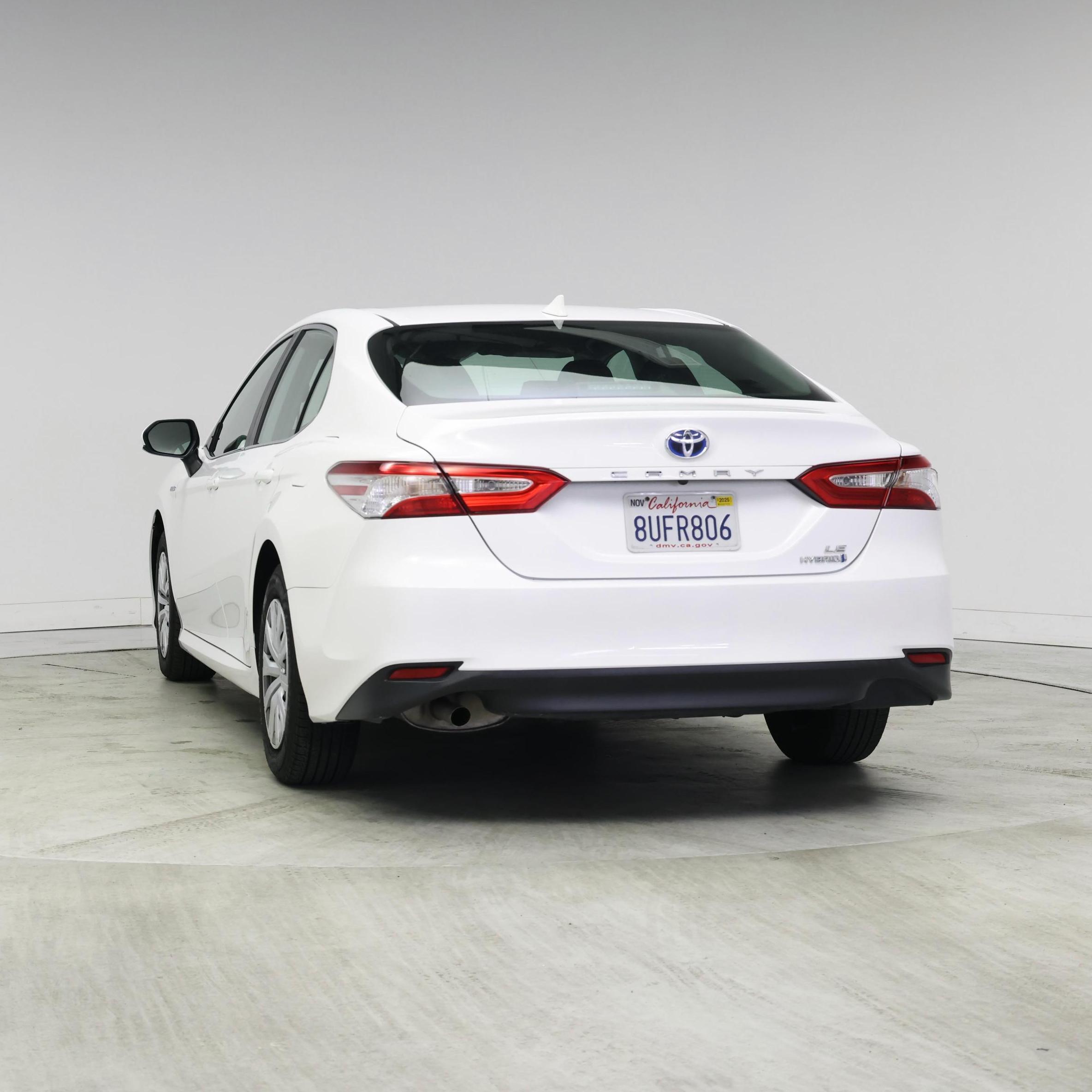 Thumbnail: 2020 Toyota Camry - 6