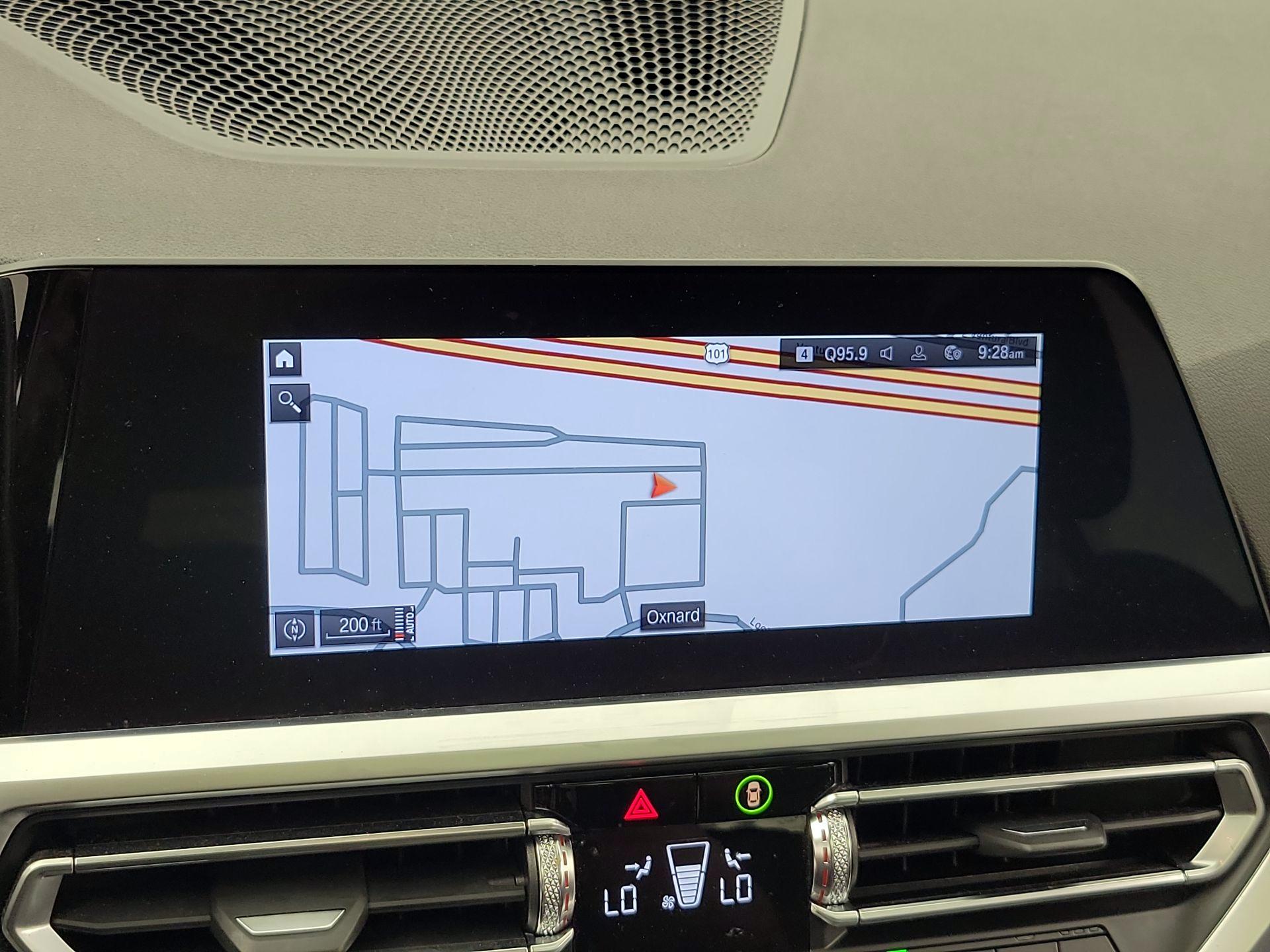 Thumbnail: 2021 BMW 3 Series - 14