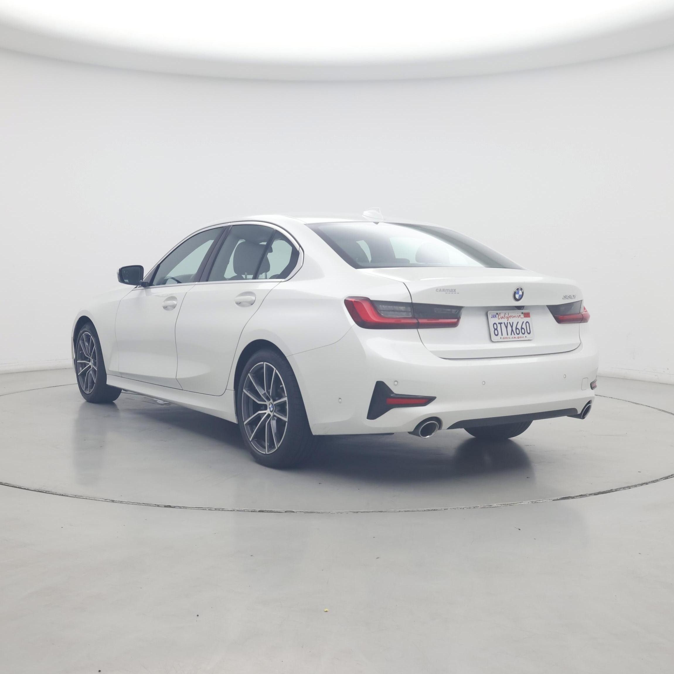 Thumbnail: 2021 BMW 3 Series - 2
