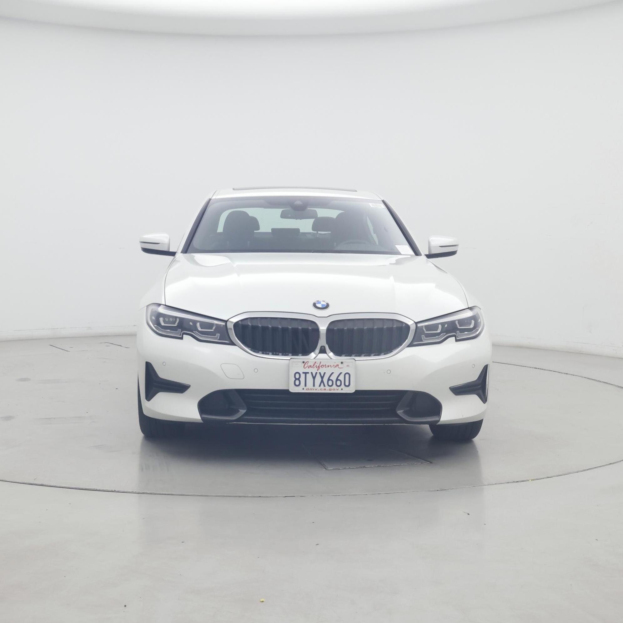 Thumbnail: 2021 BMW 3 Series - 5