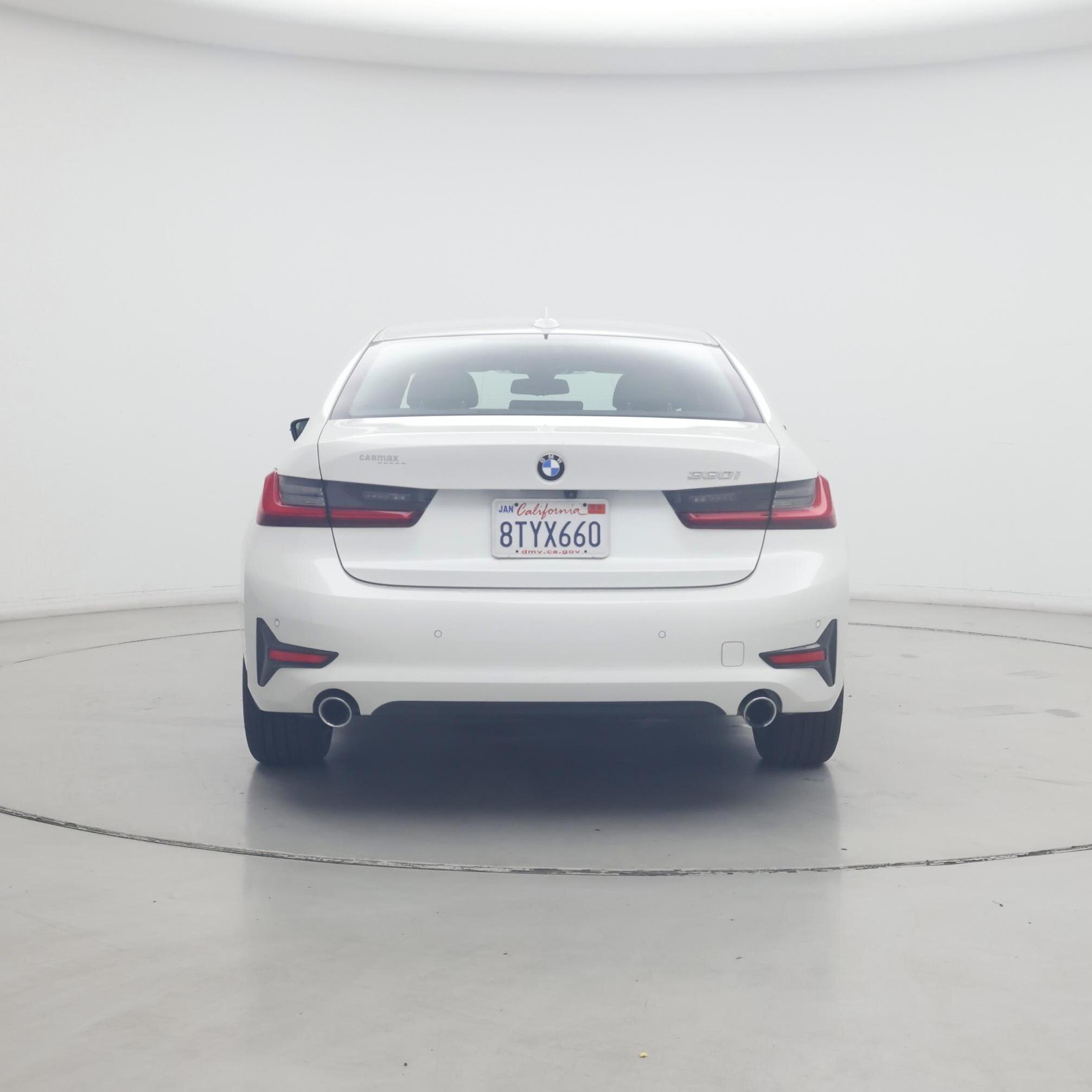 Thumbnail: 2021 BMW 3 Series - 6