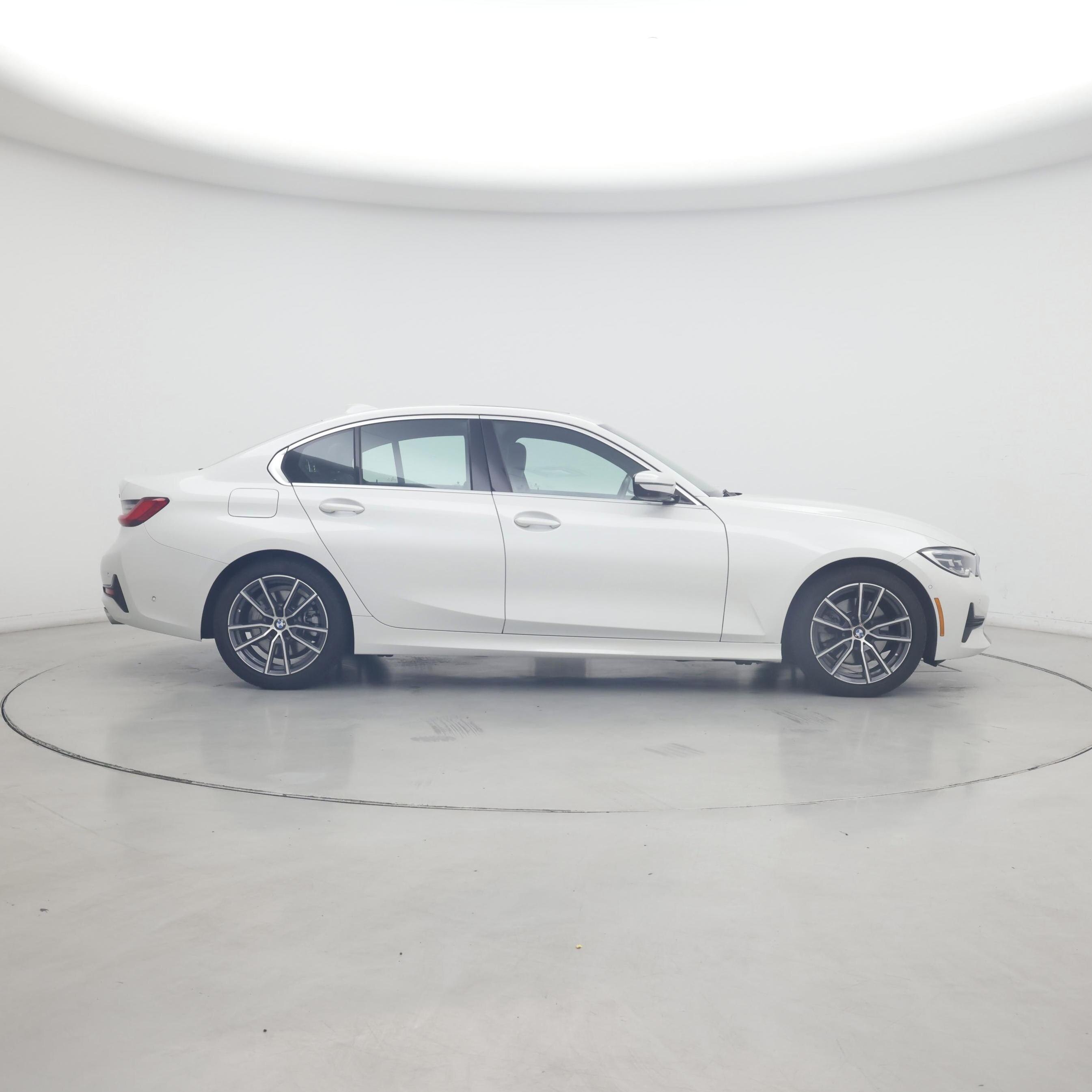 Thumbnail: 2021 BMW 3 Series - 7
