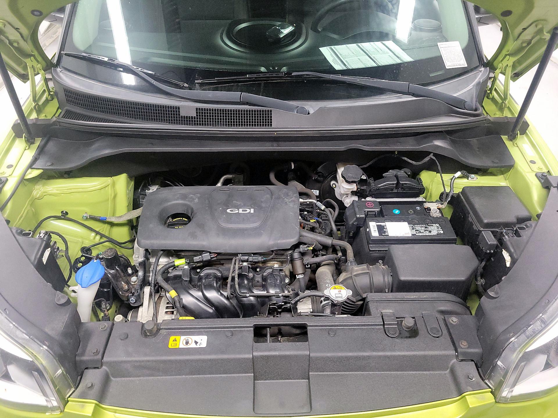Thumbnail: 2017 Kia Soul - 18