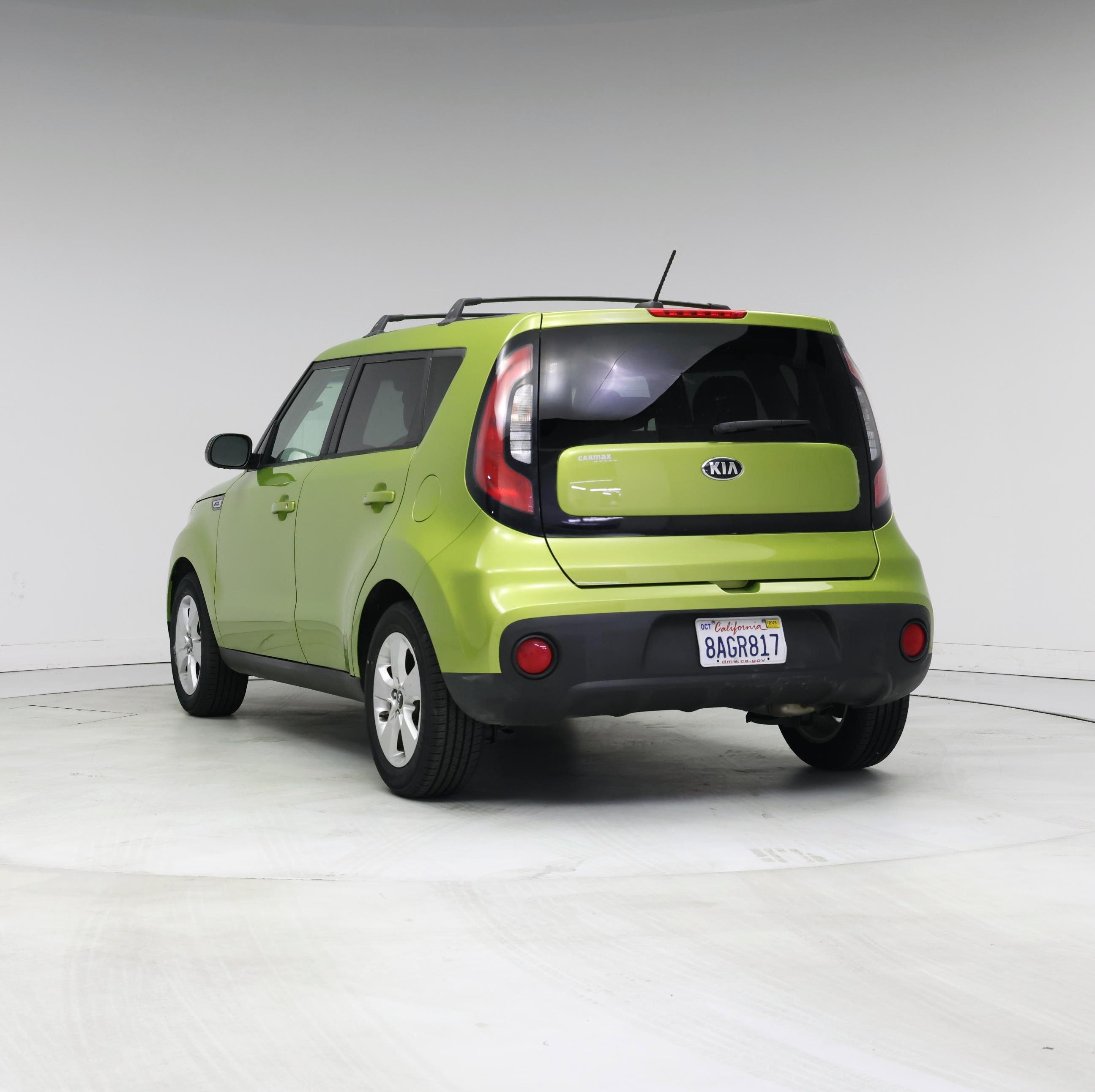 Thumbnail: 2017 Kia Soul - 2
