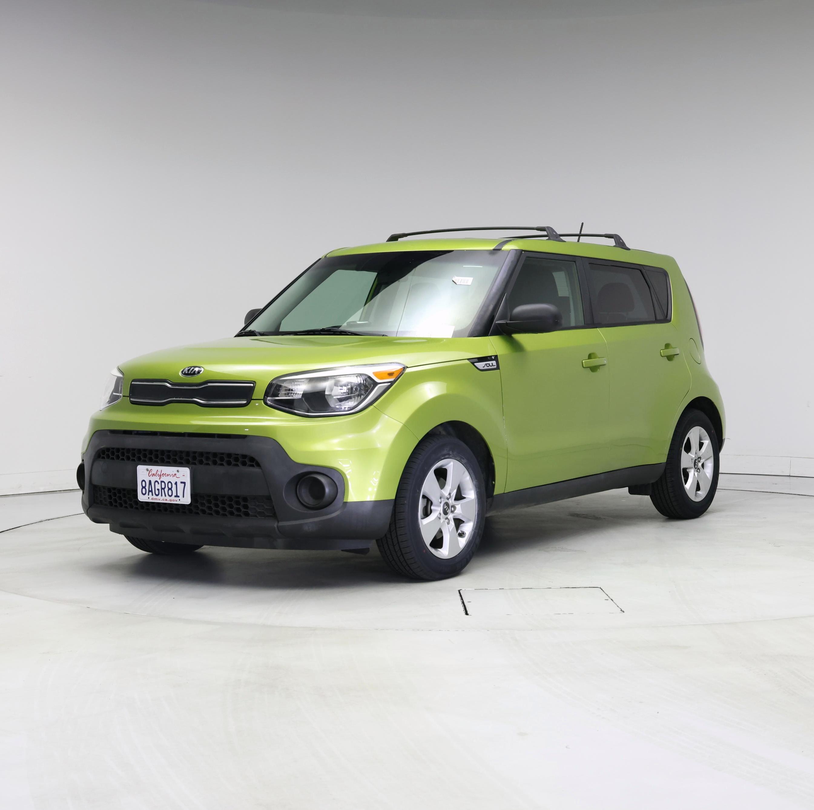 Thumbnail: 2017 Kia Soul - 4