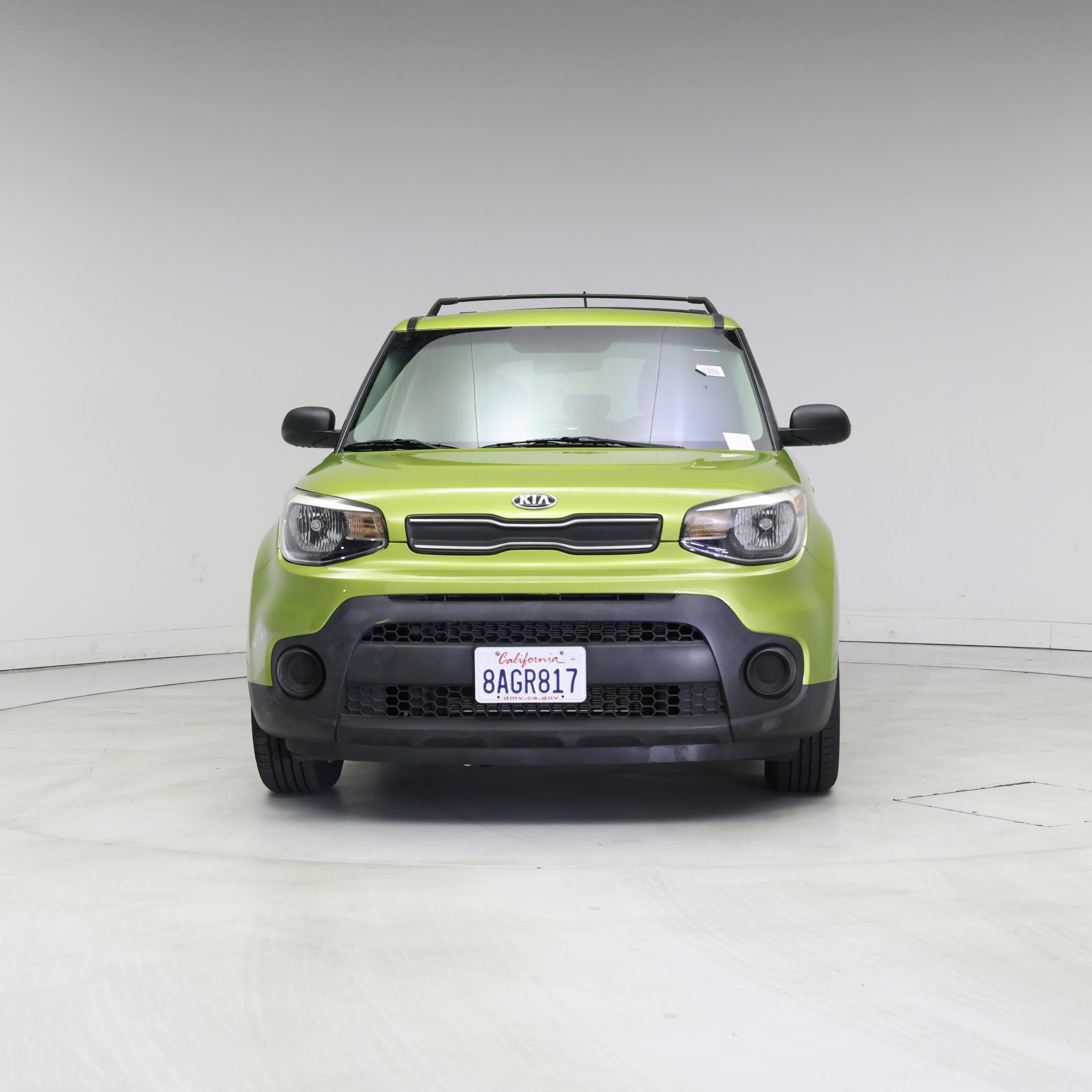Thumbnail: 2017 Kia Soul - 5