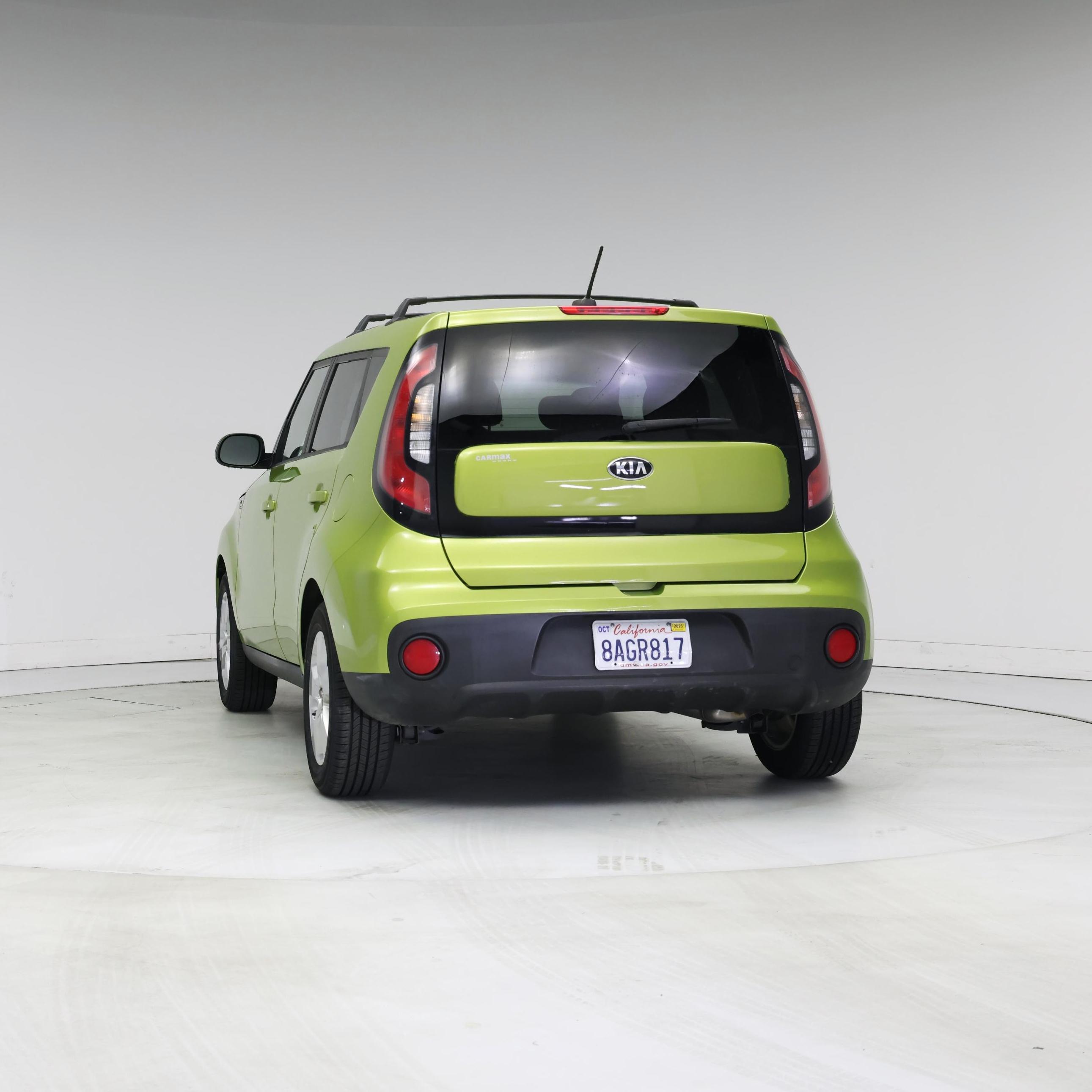 Thumbnail: 2017 Kia Soul - 6