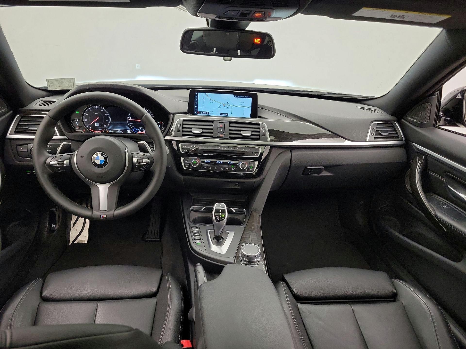 Thumbnail: 2020 BMW 4 Series - 9