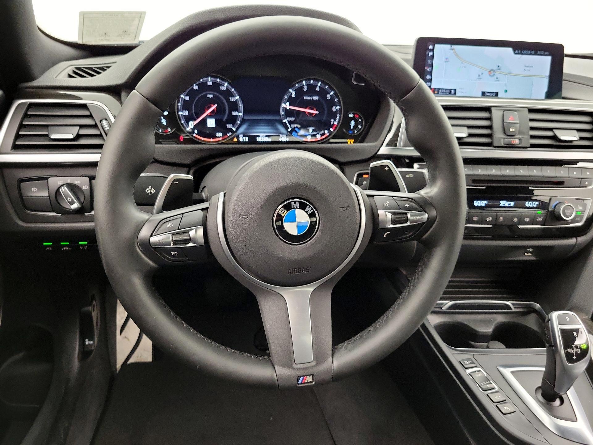 Thumbnail: 2020 BMW 4 Series - 10