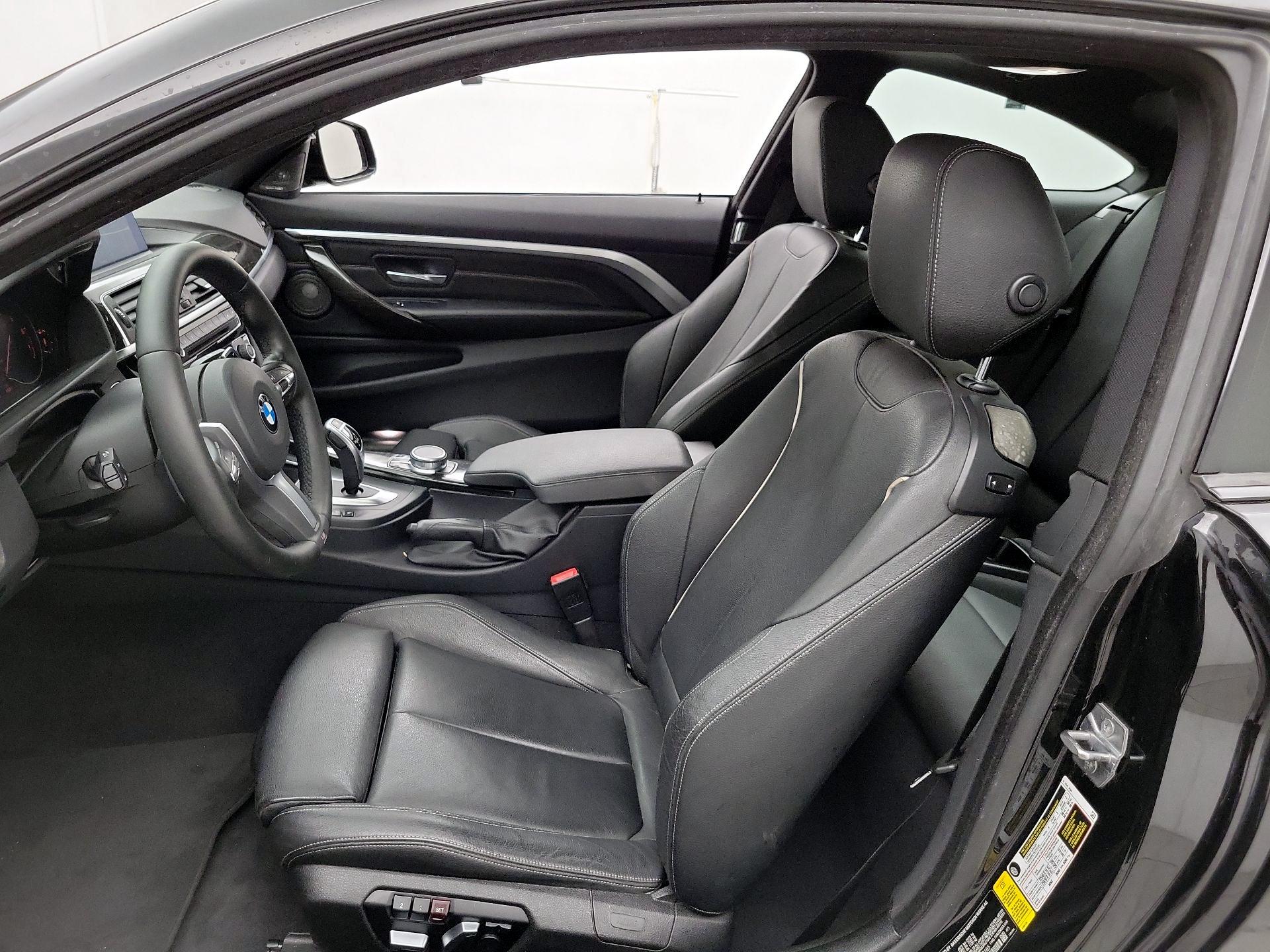 Thumbnail: 2020 BMW 4 Series - 11