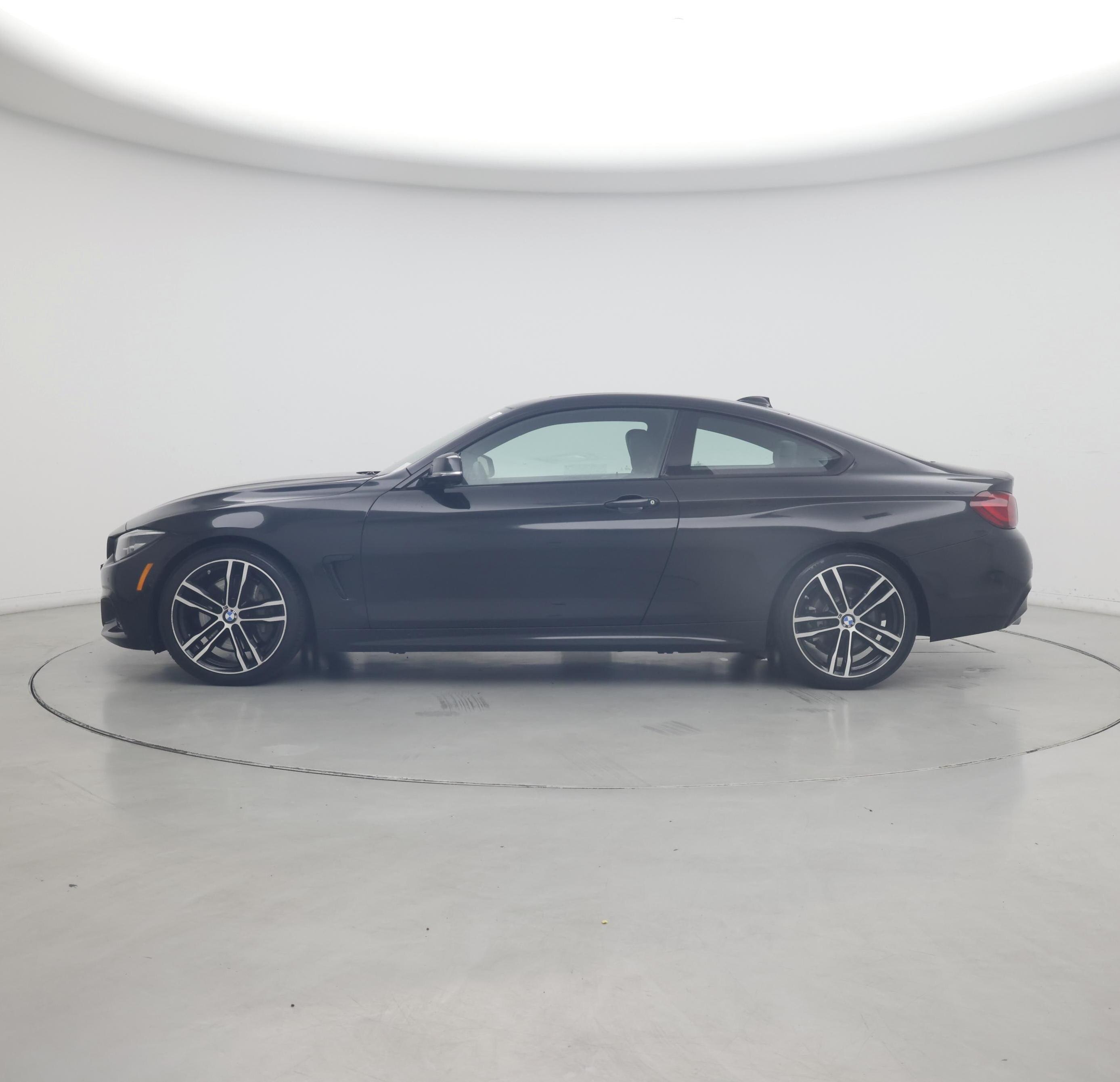 Thumbnail: 2020 BMW 4 Series - 3