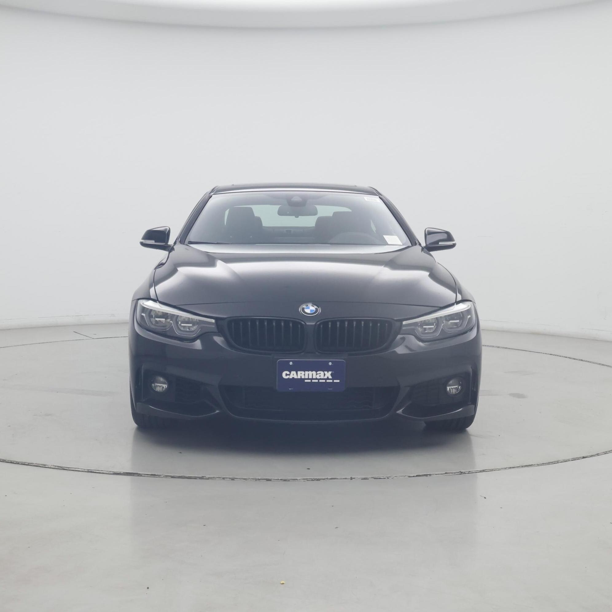Thumbnail: 2020 BMW 4 Series - 5