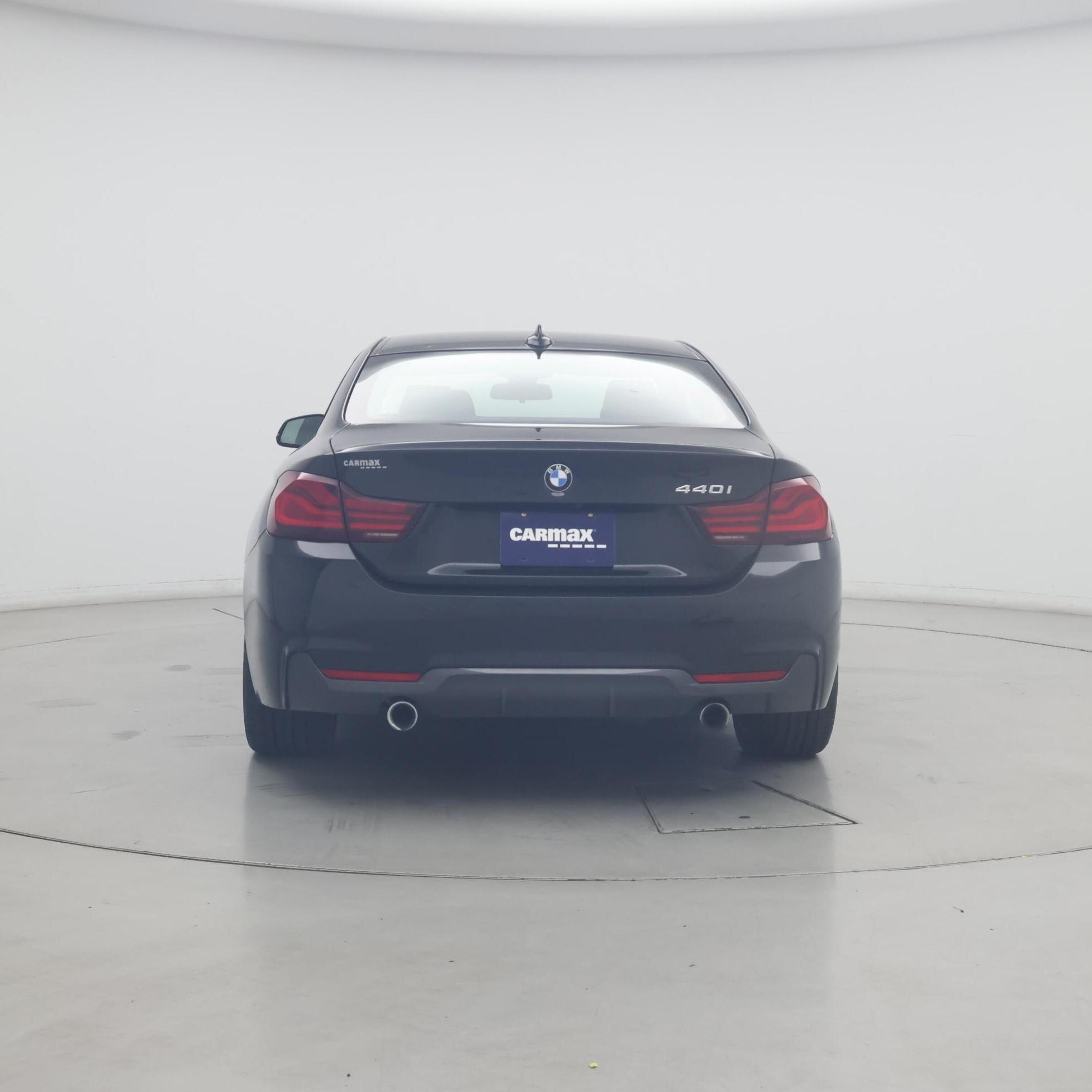 Thumbnail: 2020 BMW 4 Series - 6